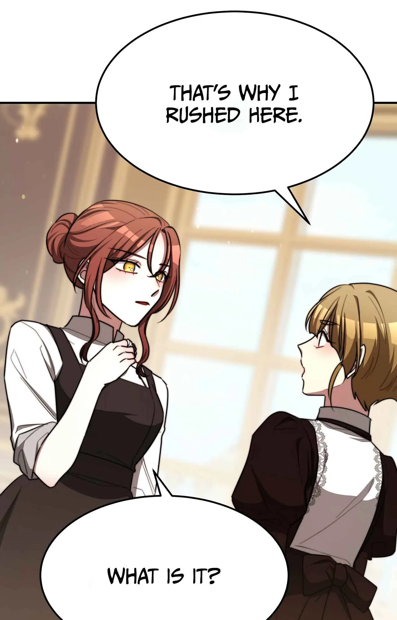 The Three Are Living a Married Life Chapter 54 page 96