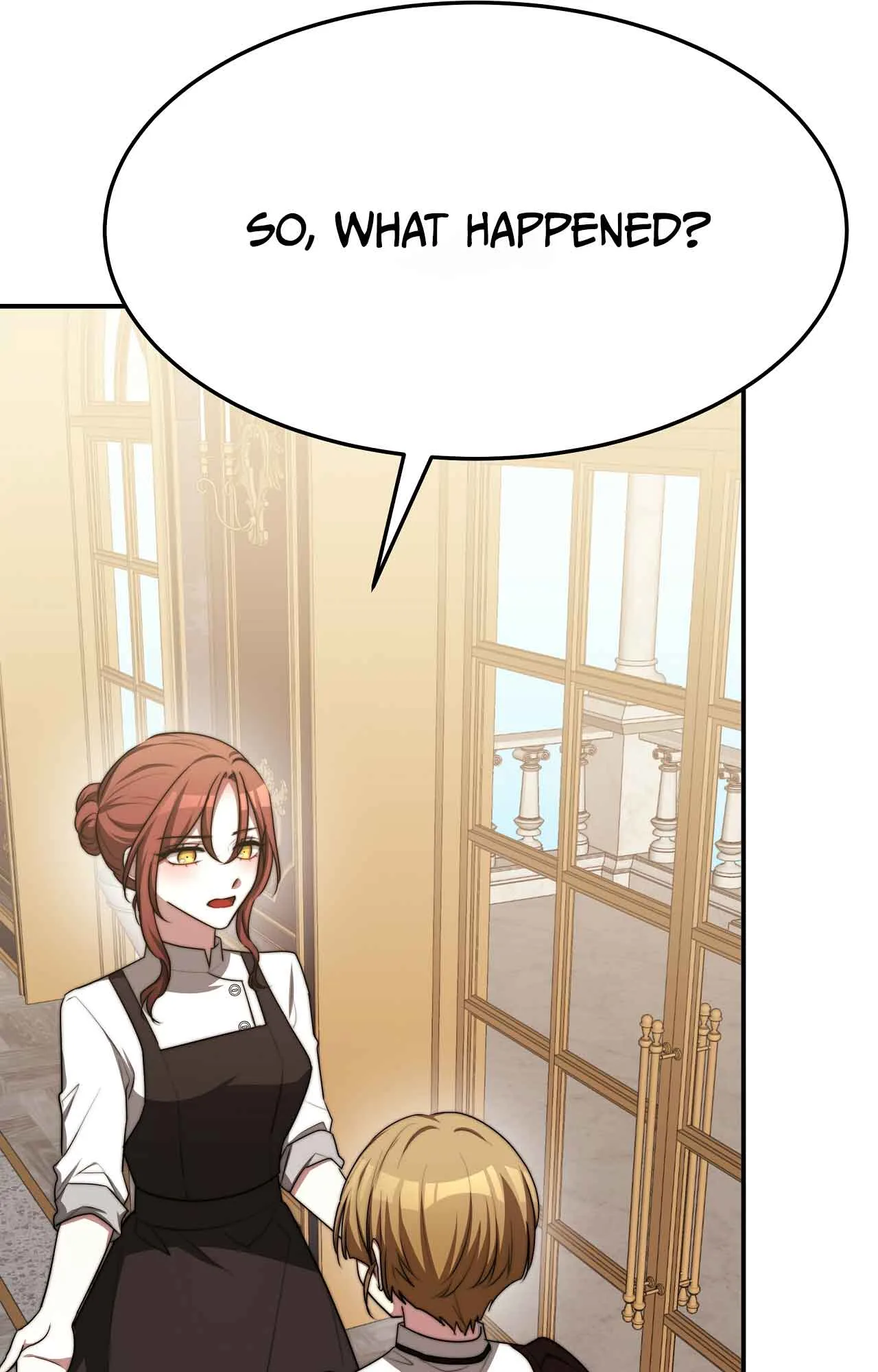 The Three Are Living a Married Life Chapter 54 page 89