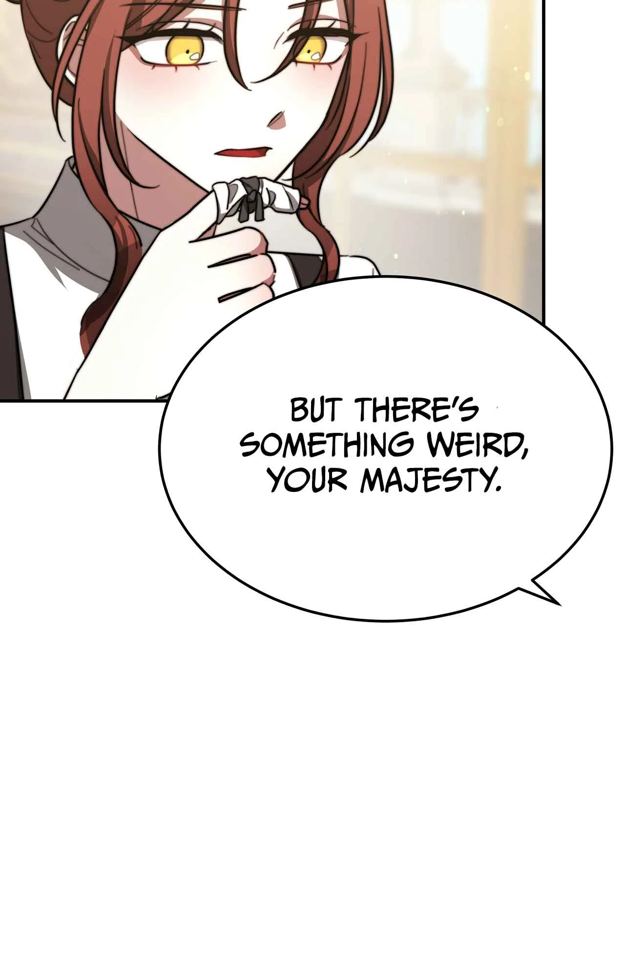 The Three Are Living a Married Life Chapter 54 page 95