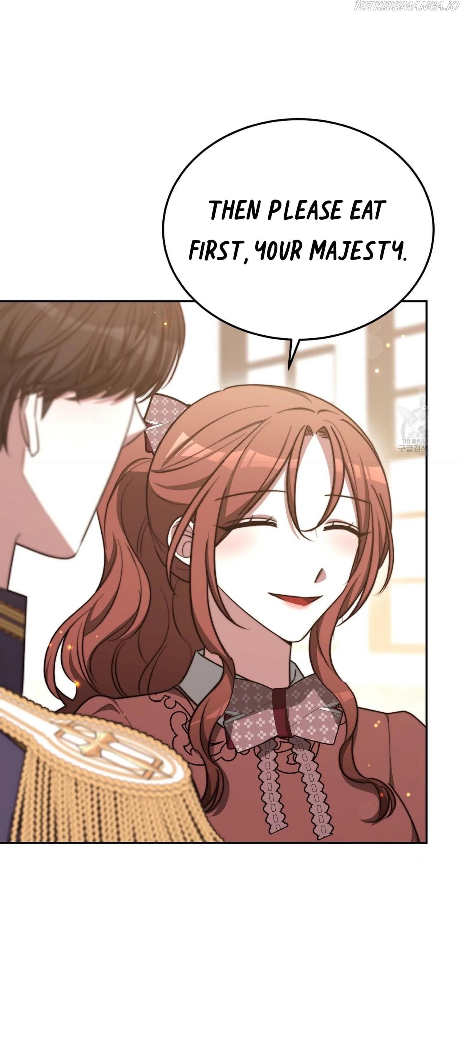 The Three Are Living a Married Life Chapter 59 page 4