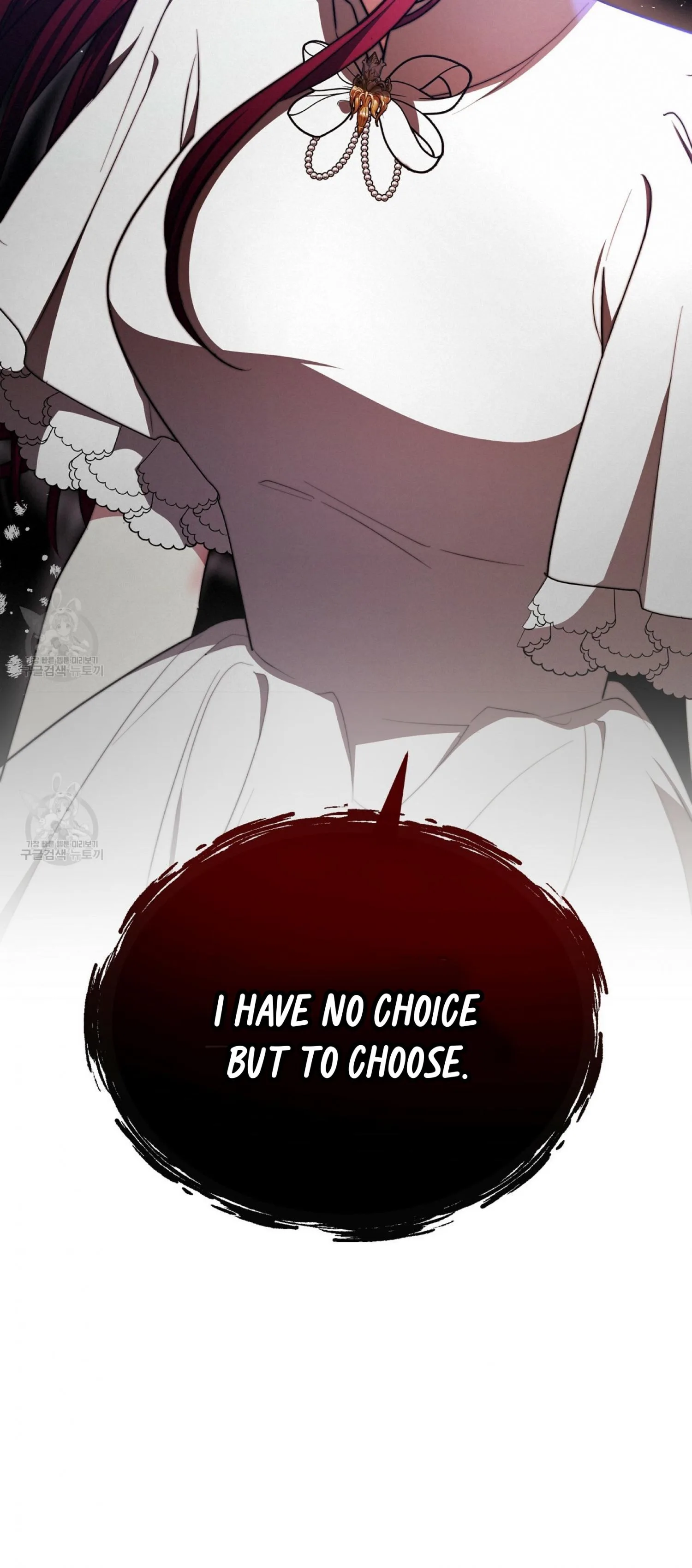 The Three Are Living a Married Life Chapter 58 page 26