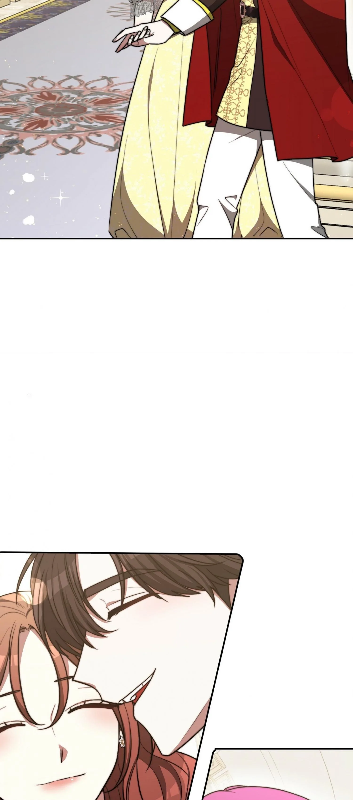 The Three Are Living a Married Life Chapter 58 page 22