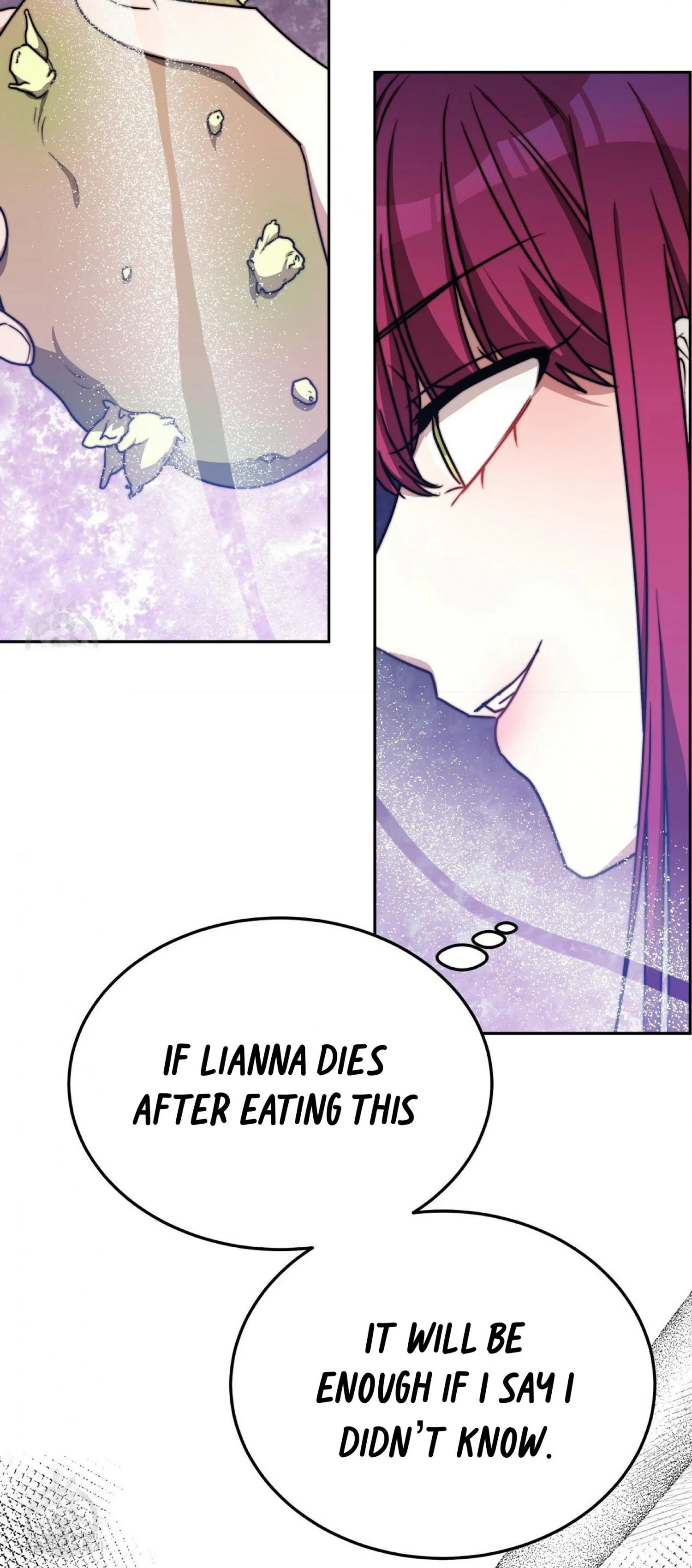 The Three Are Living a Married Life Chapter 58 page 57