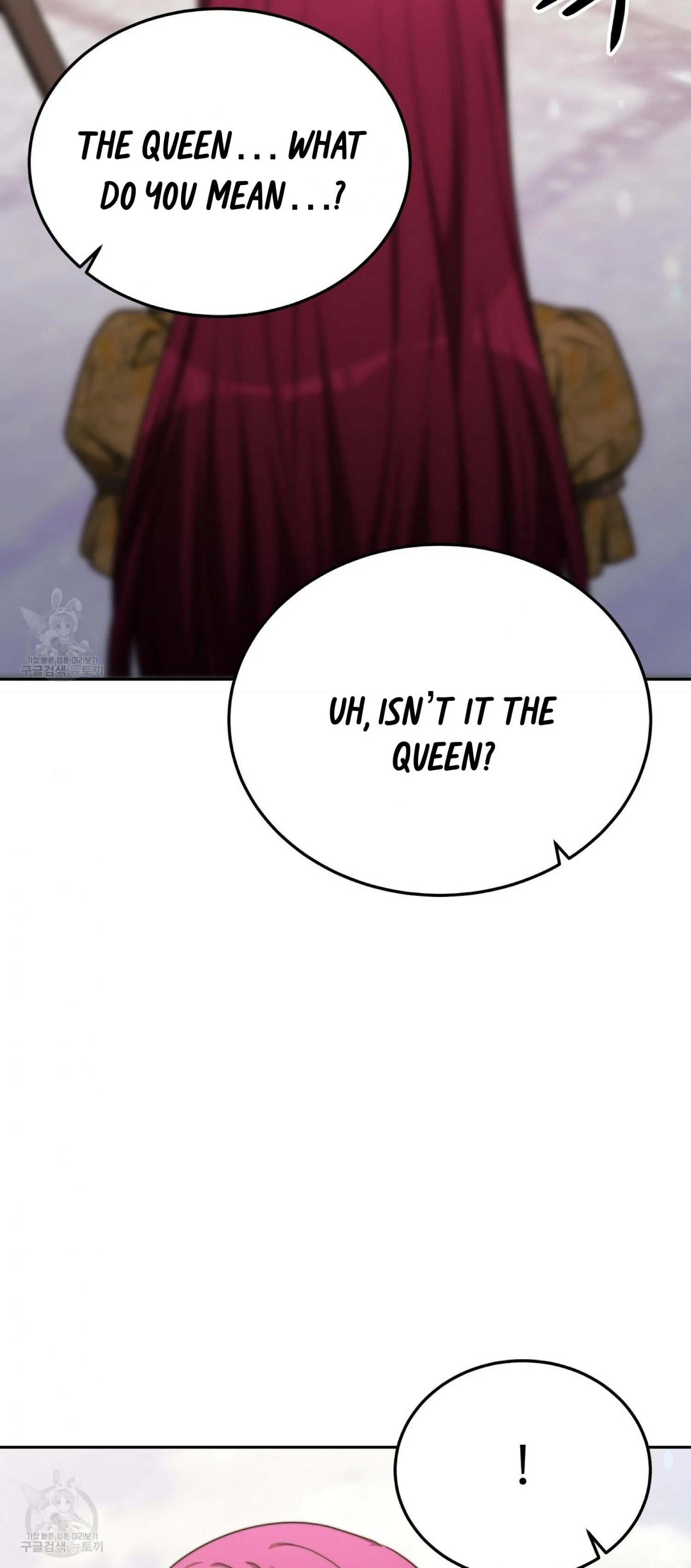 The Three Are Living a Married Life Chapter 58 page 31