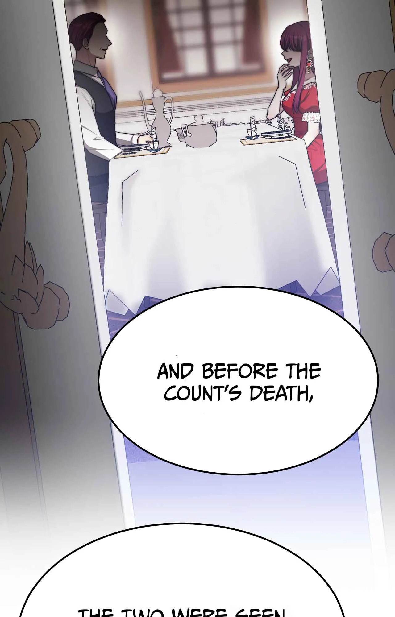 The Three Are Living a Married Life Chapter 54 page 93