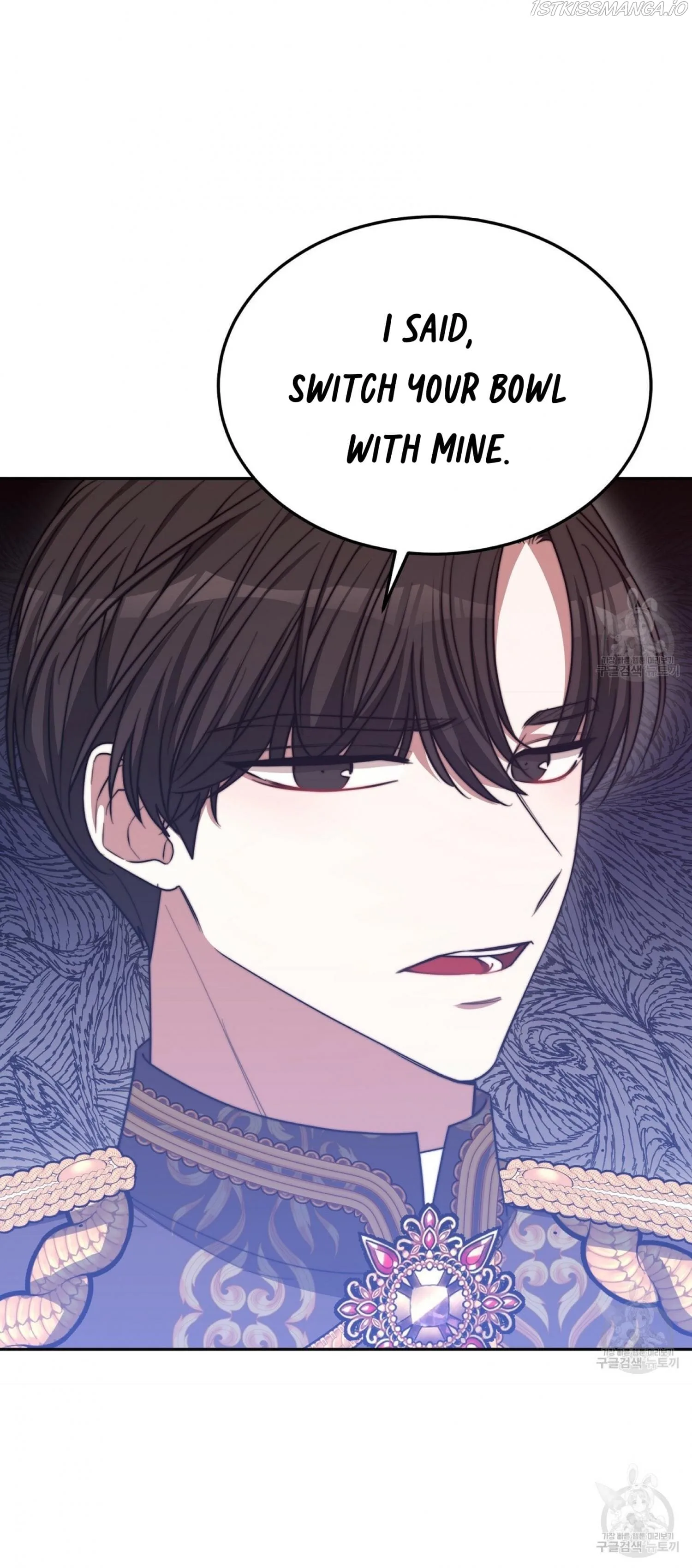The Three Are Living a Married Life Chapter 59 page 7