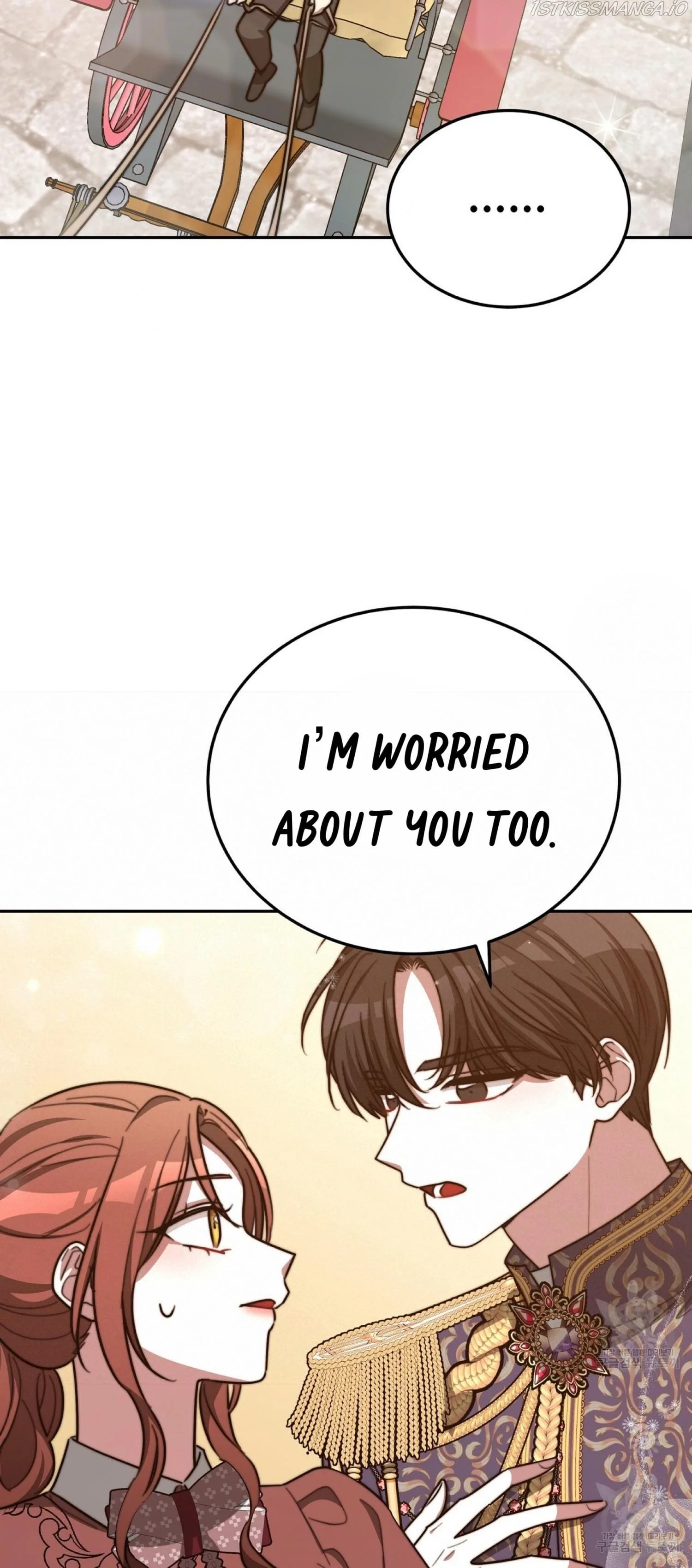 The Three Are Living a Married Life Chapter 59 page 29