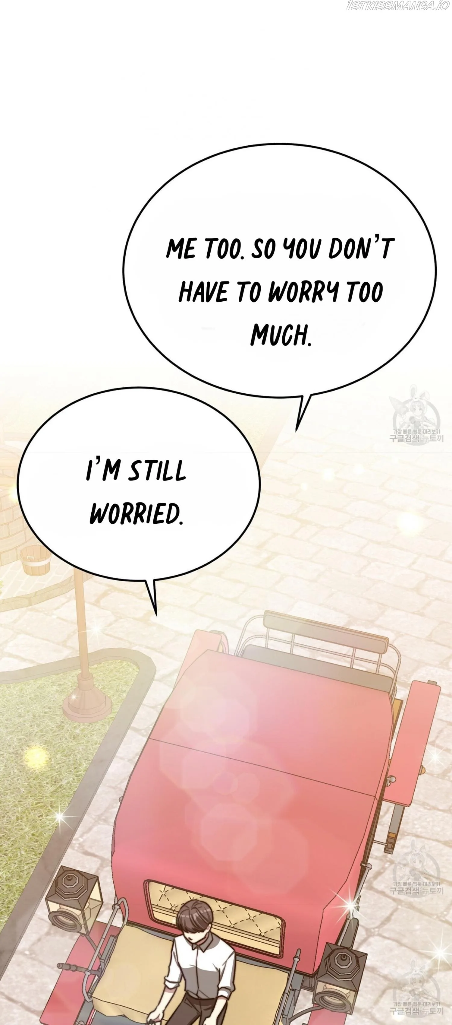 The Three Are Living a Married Life Chapter 59 page 28