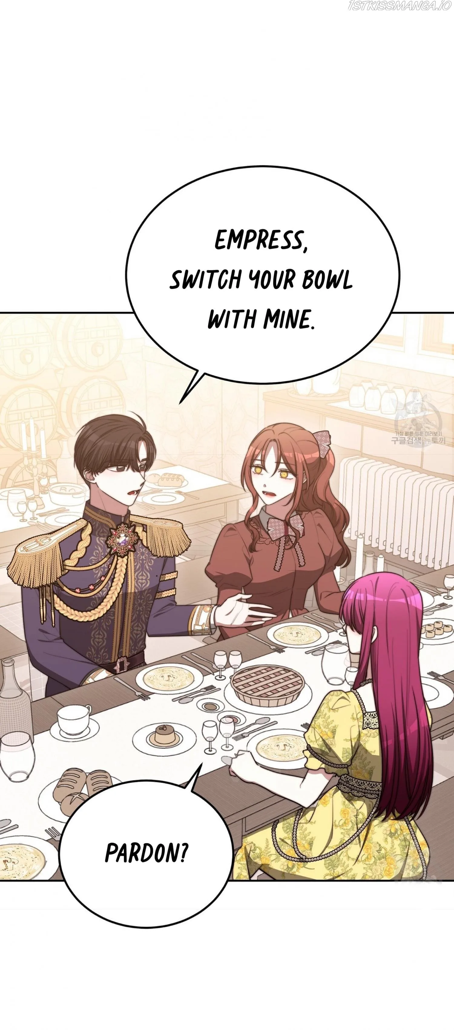 The Three Are Living a Married Life Chapter 59 page 6