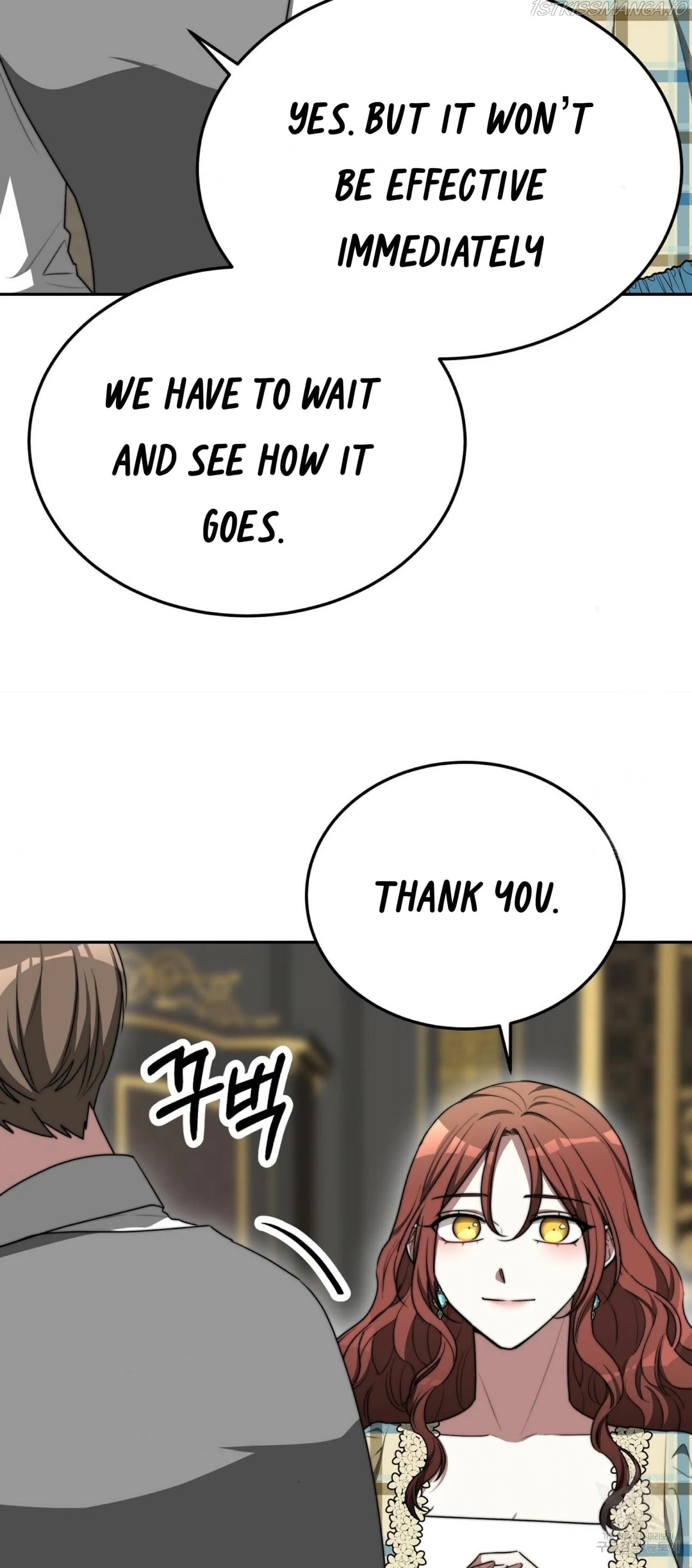 The Three Are Living a Married Life Chapter 59 page 42