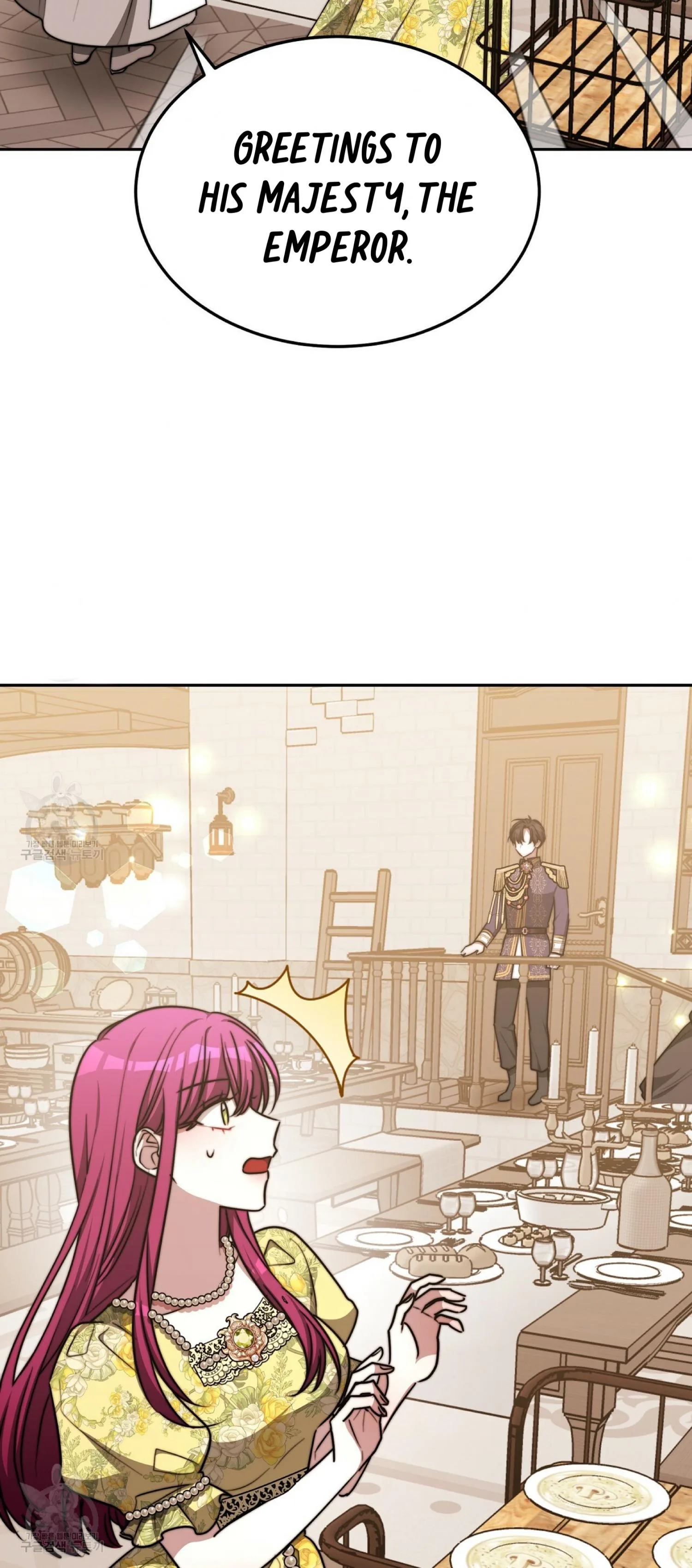 The Three Are Living a Married Life Chapter 58 page 66