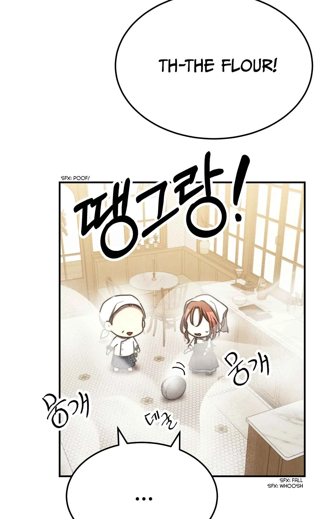 The Three Are Living a Married Life Chapter 54 page 74