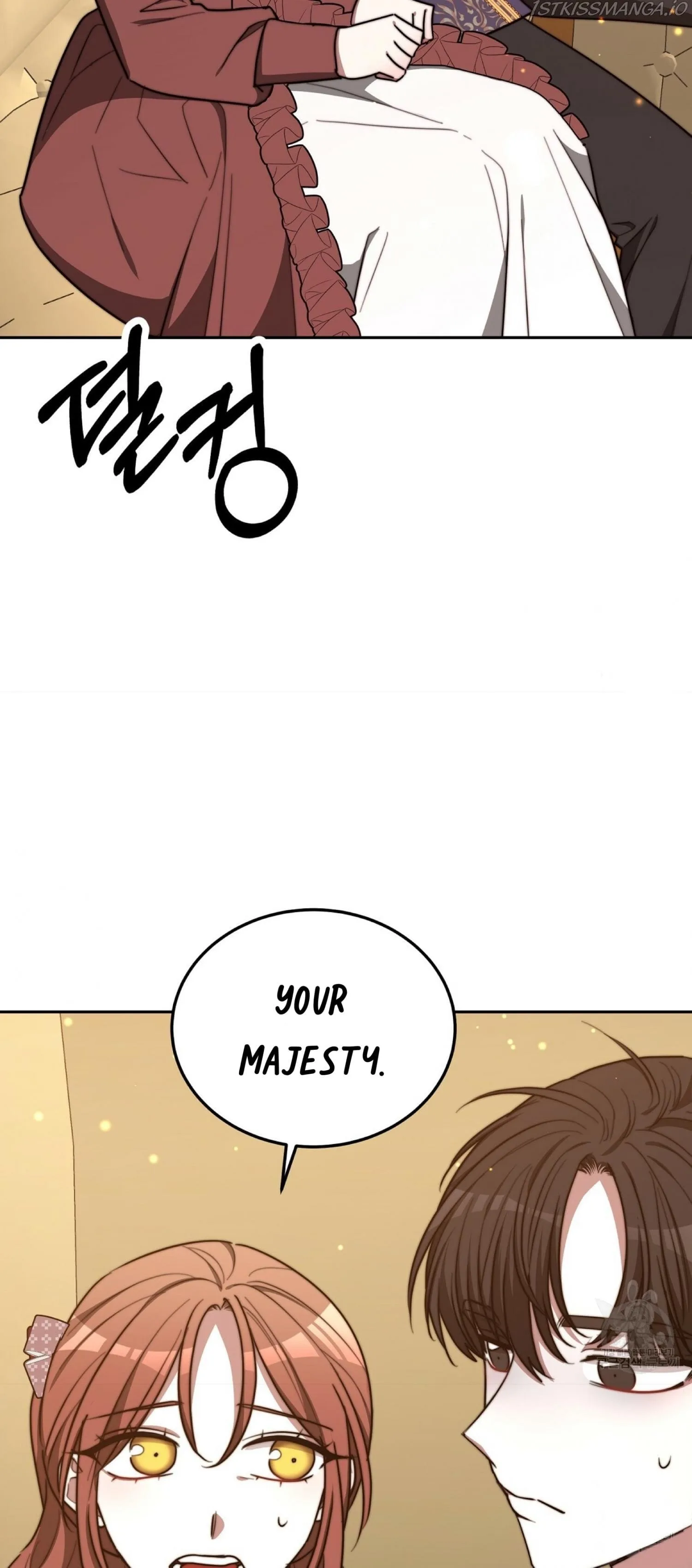 The Three Are Living a Married Life Chapter 59 page 16