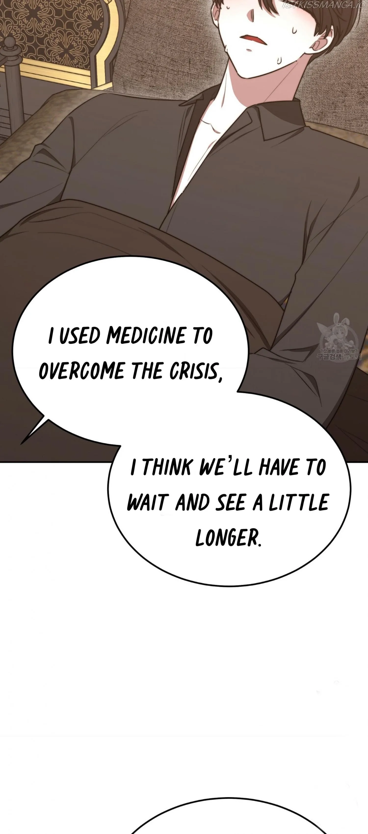 The Three Are Living a Married Life Chapter 59 page 37