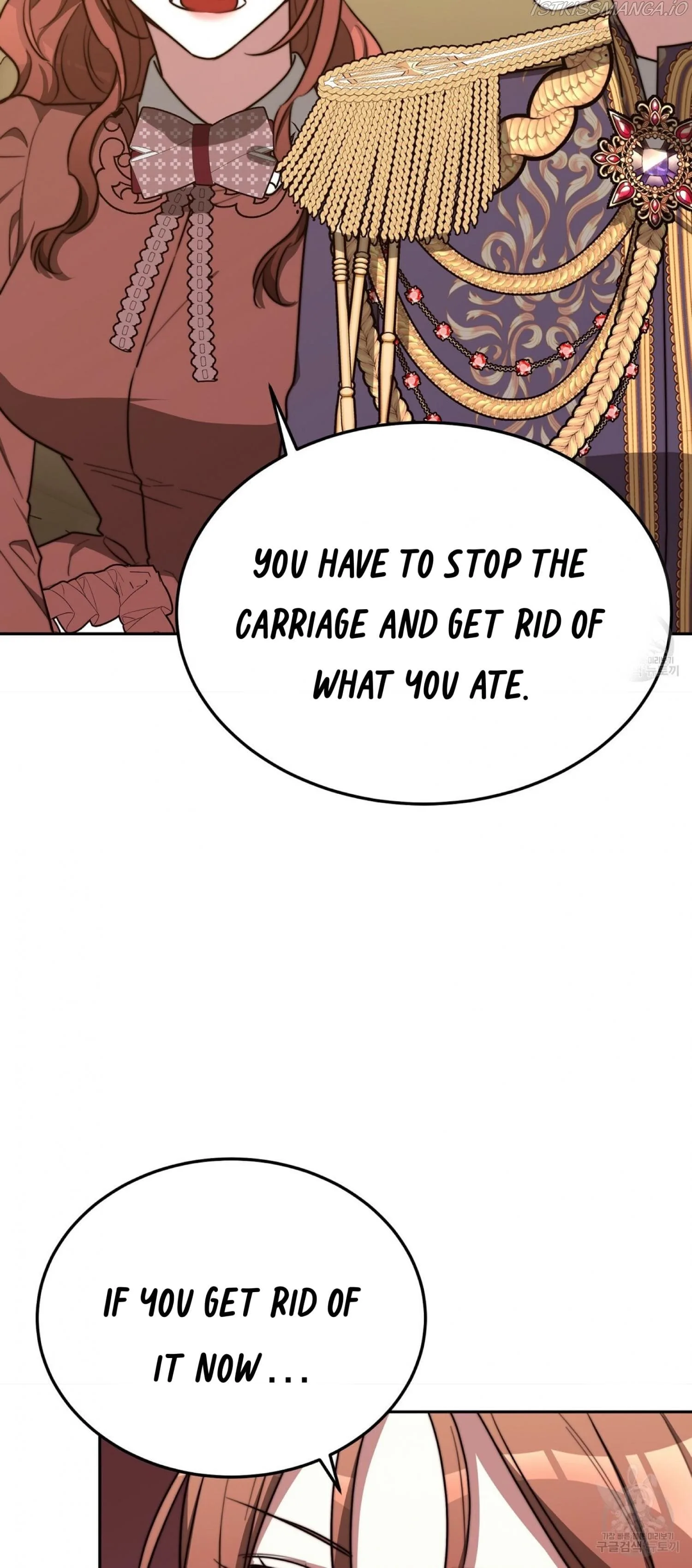 The Three Are Living a Married Life Chapter 59 page 17