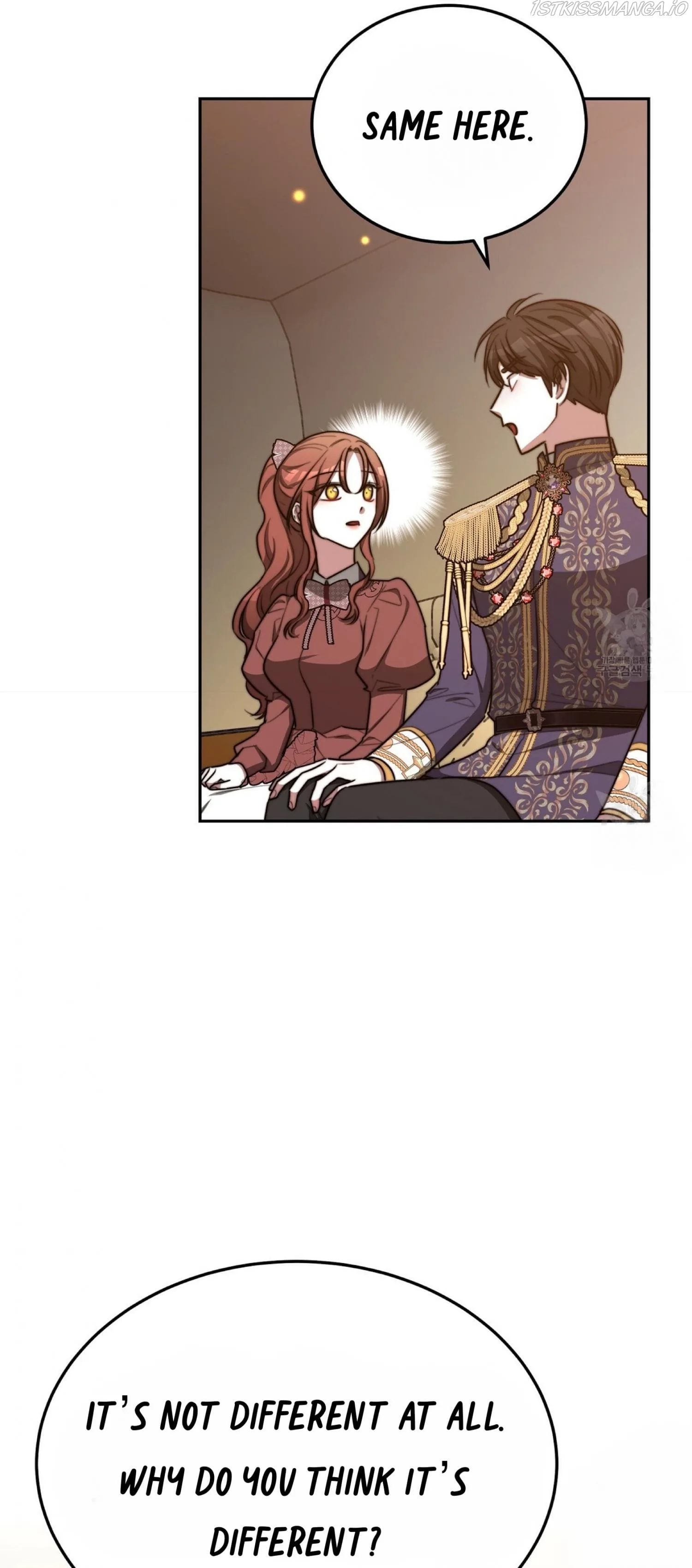 The Three Are Living a Married Life Chapter 59 page 25