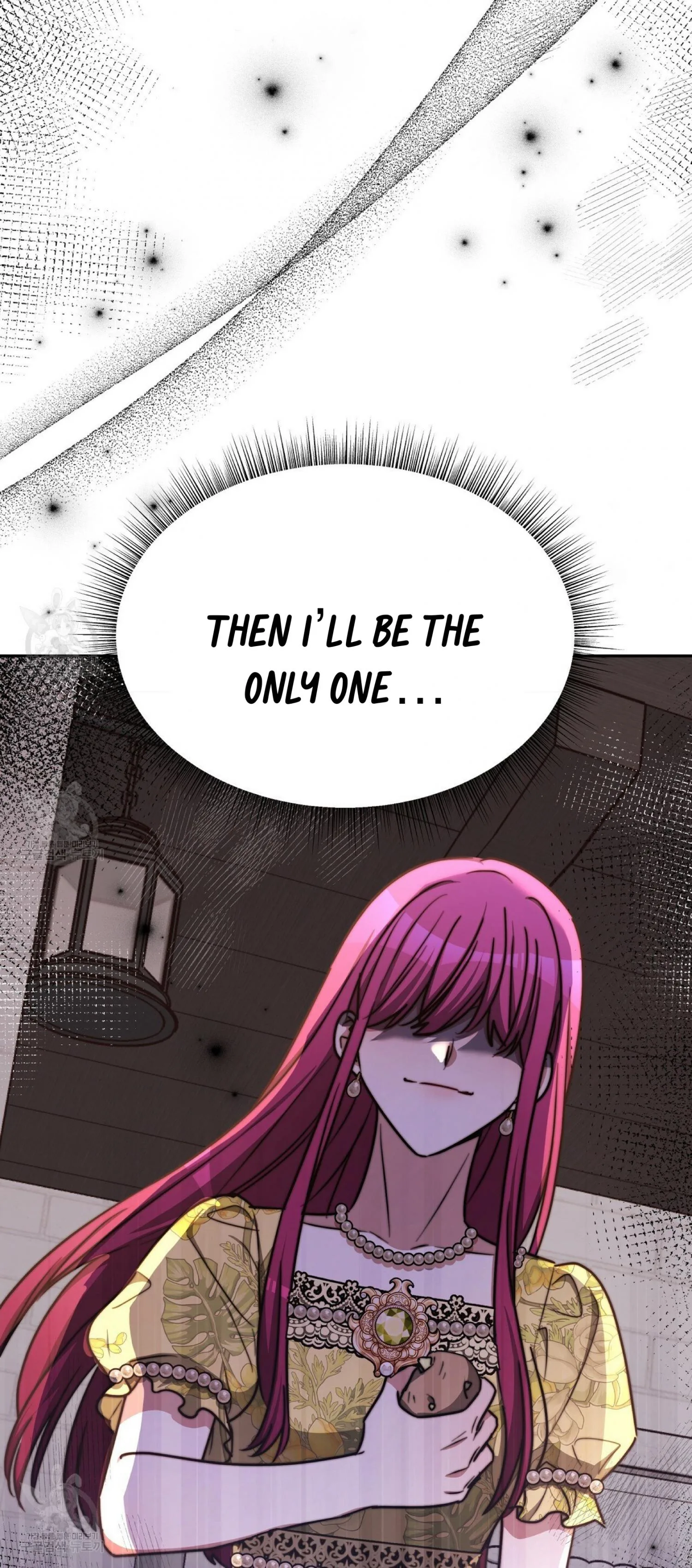 The Three Are Living a Married Life Chapter 58 page 58