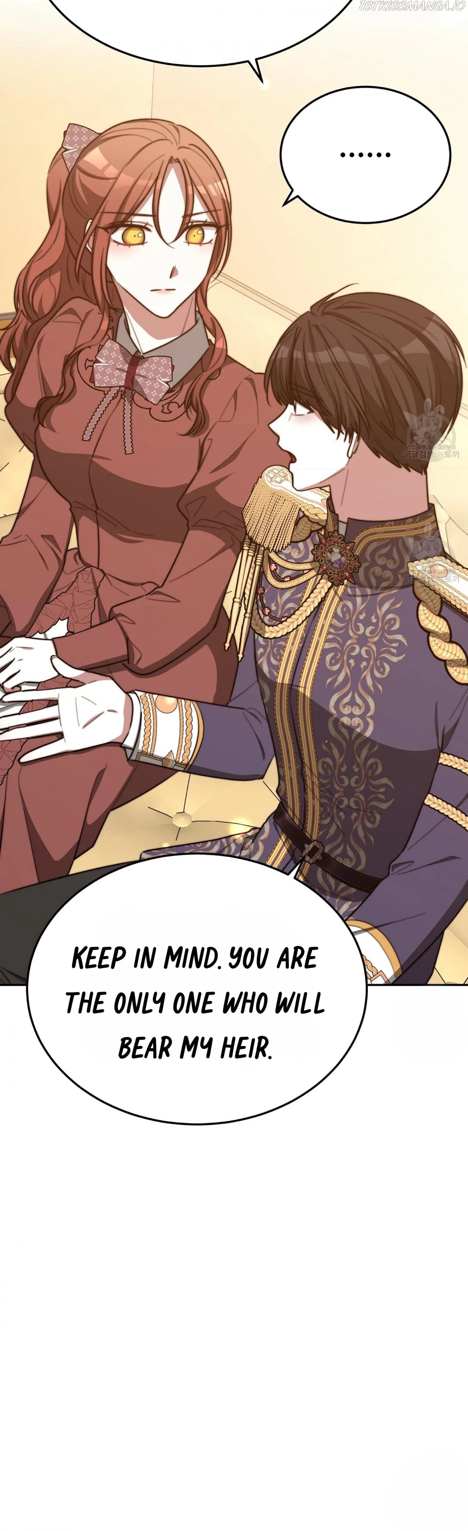 The Three Are Living a Married Life Chapter 59 page 26