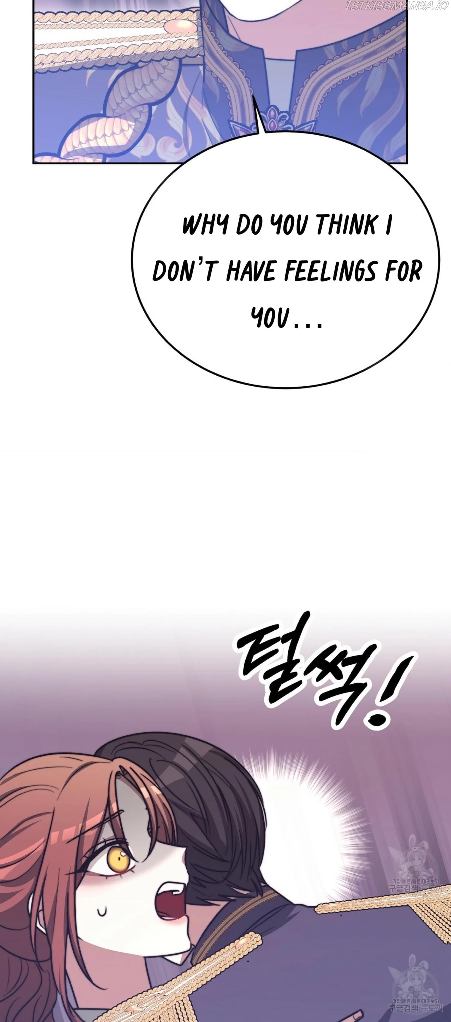 The Three Are Living a Married Life Chapter 59 page 31