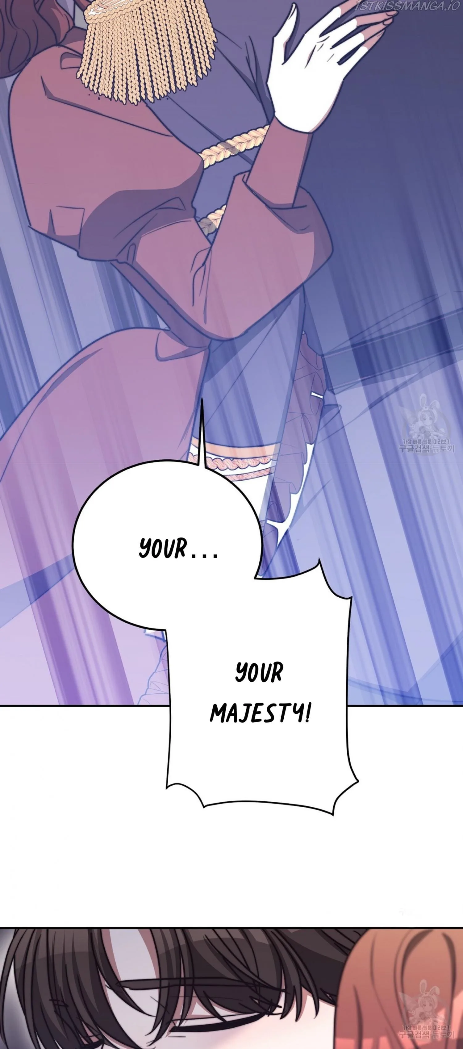 The Three Are Living a Married Life Chapter 59 page 32