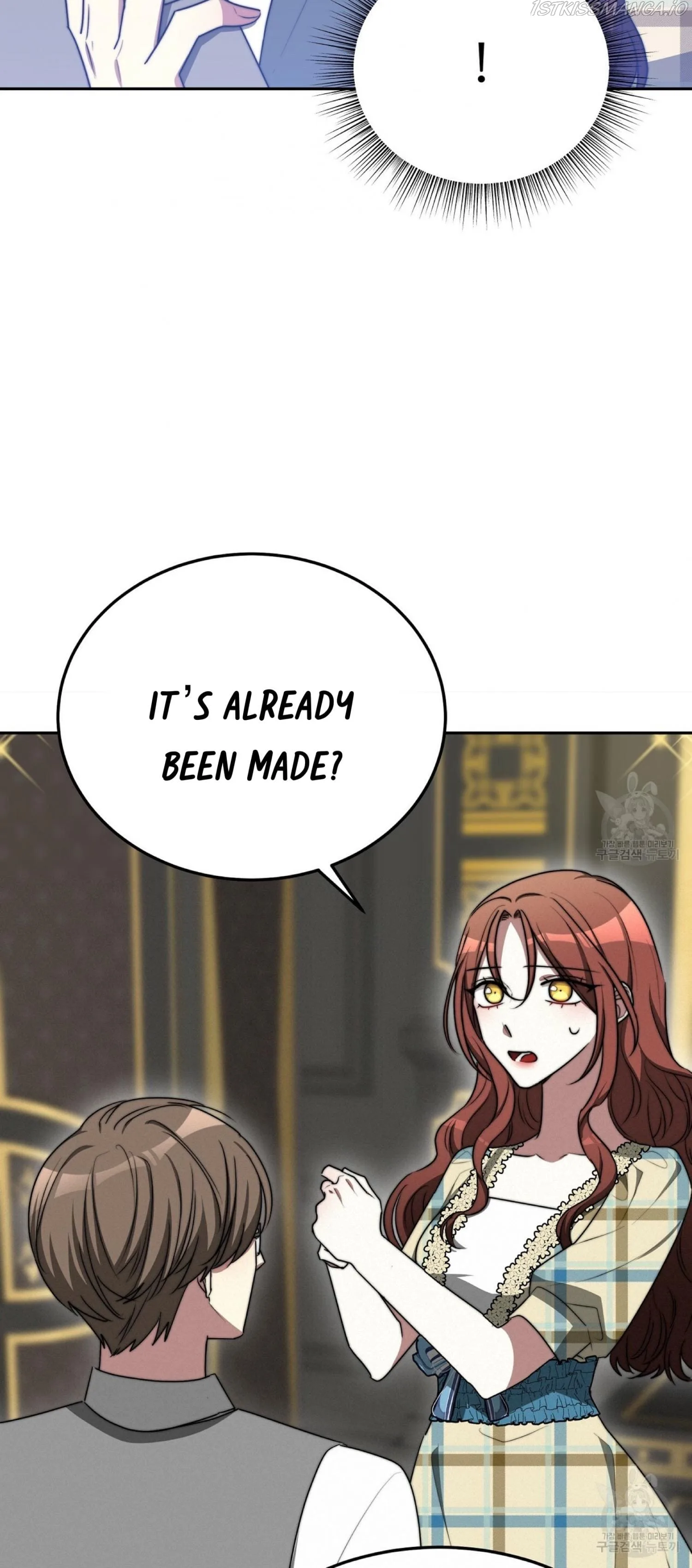 The Three Are Living a Married Life Chapter 59 page 41