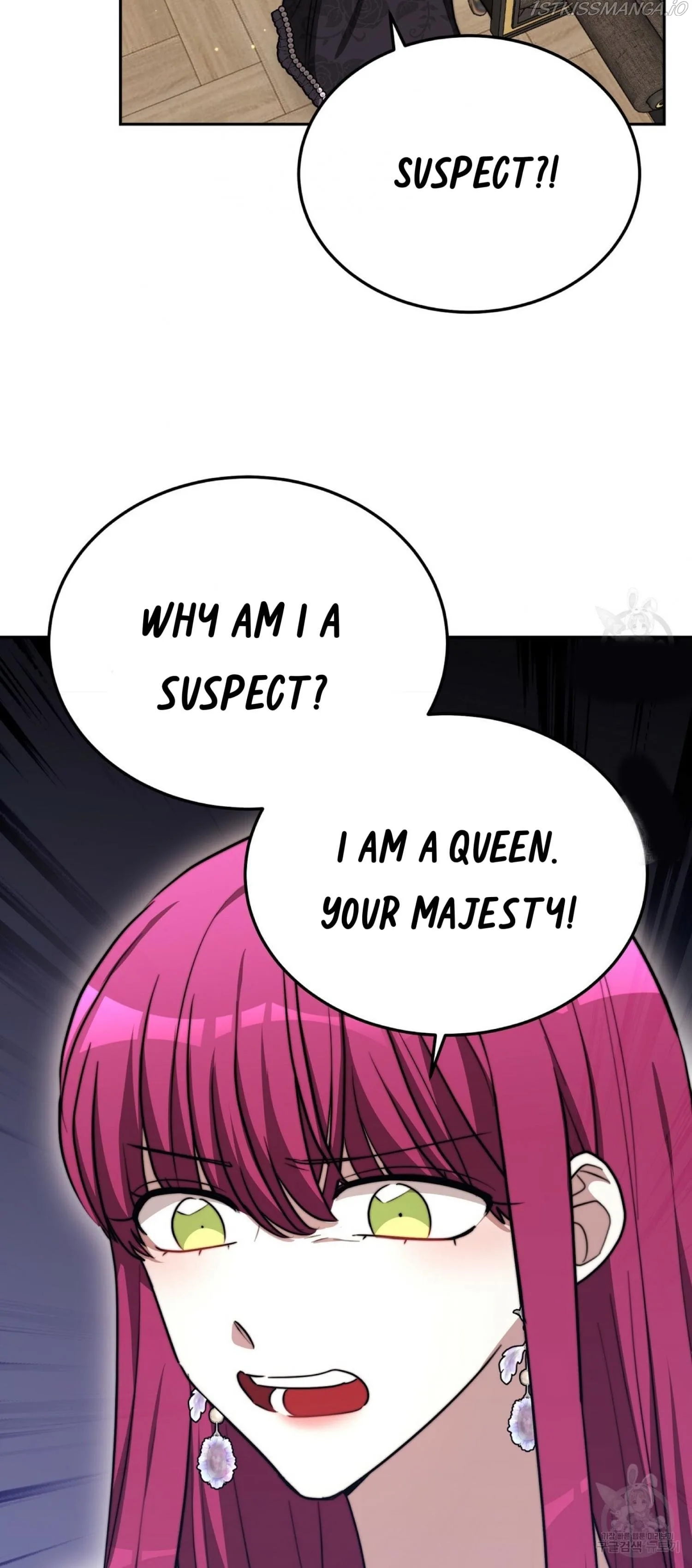 The Three Are Living a Married Life Chapter 59 page 51