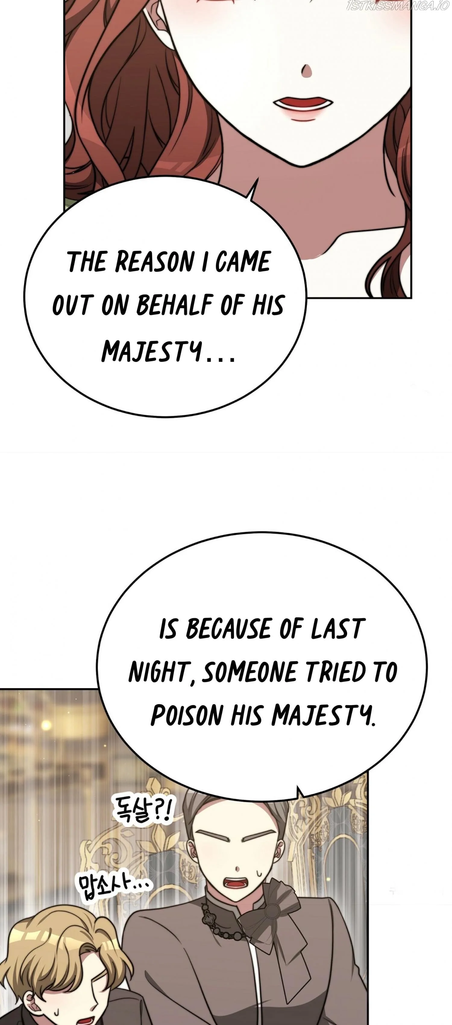 The Three Are Living a Married Life Chapter 59 page 66