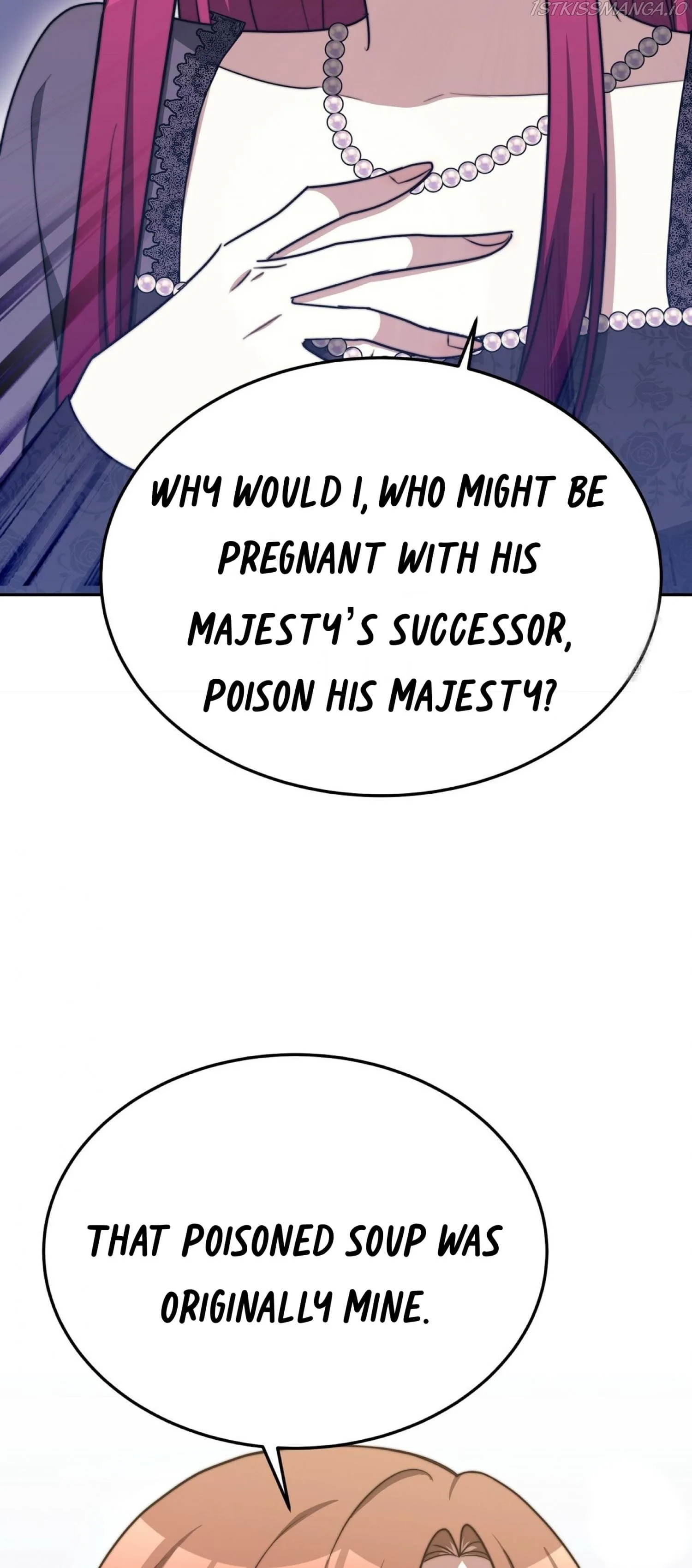 The Three Are Living a Married Life Chapter 59 page 52