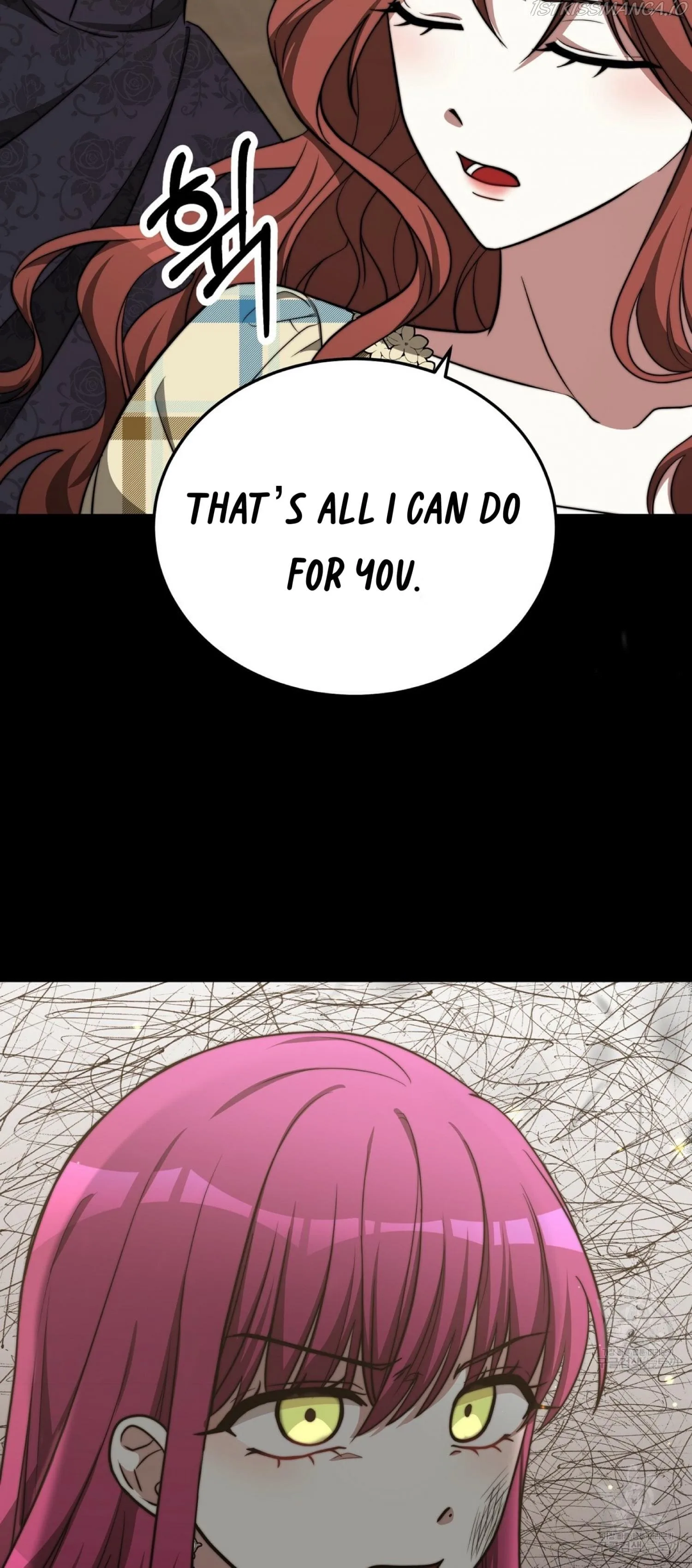 The Three Are Living a Married Life Chapter 59 page 60