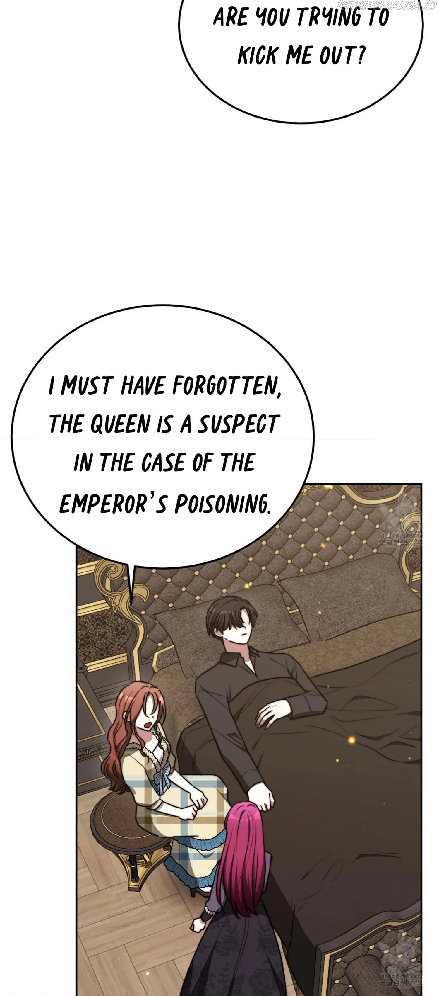 The Three Are Living a Married Life Chapter 59 page 50