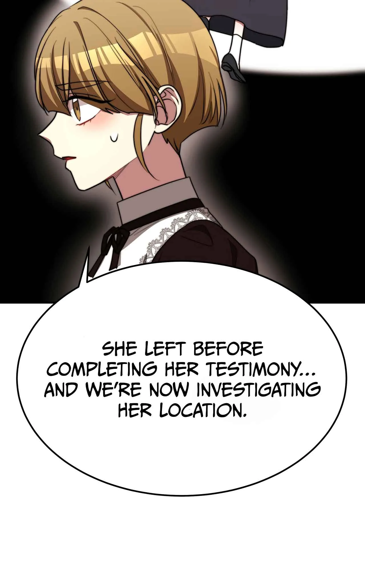 The Three Are Living a Married Life Chapter 54 page 99