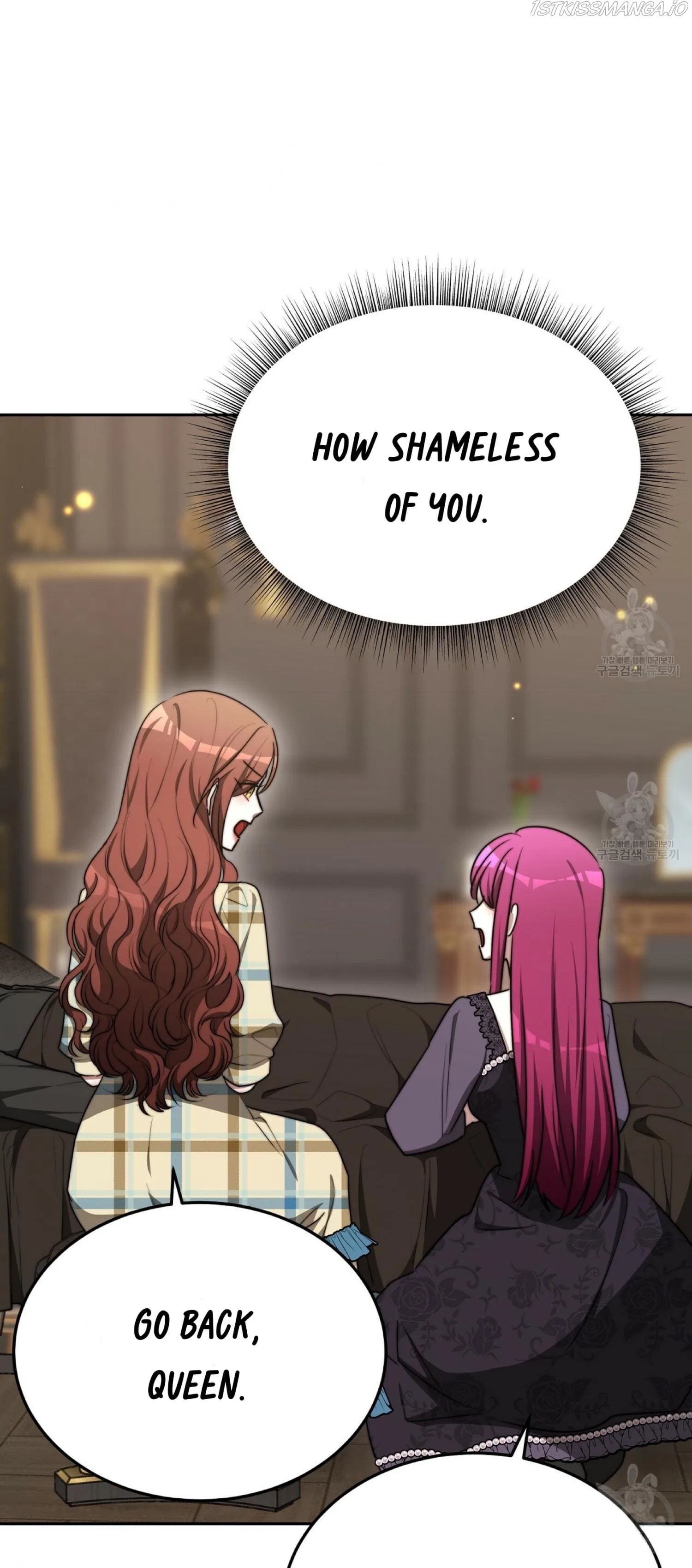 The Three Are Living a Married Life Chapter 59 page 49