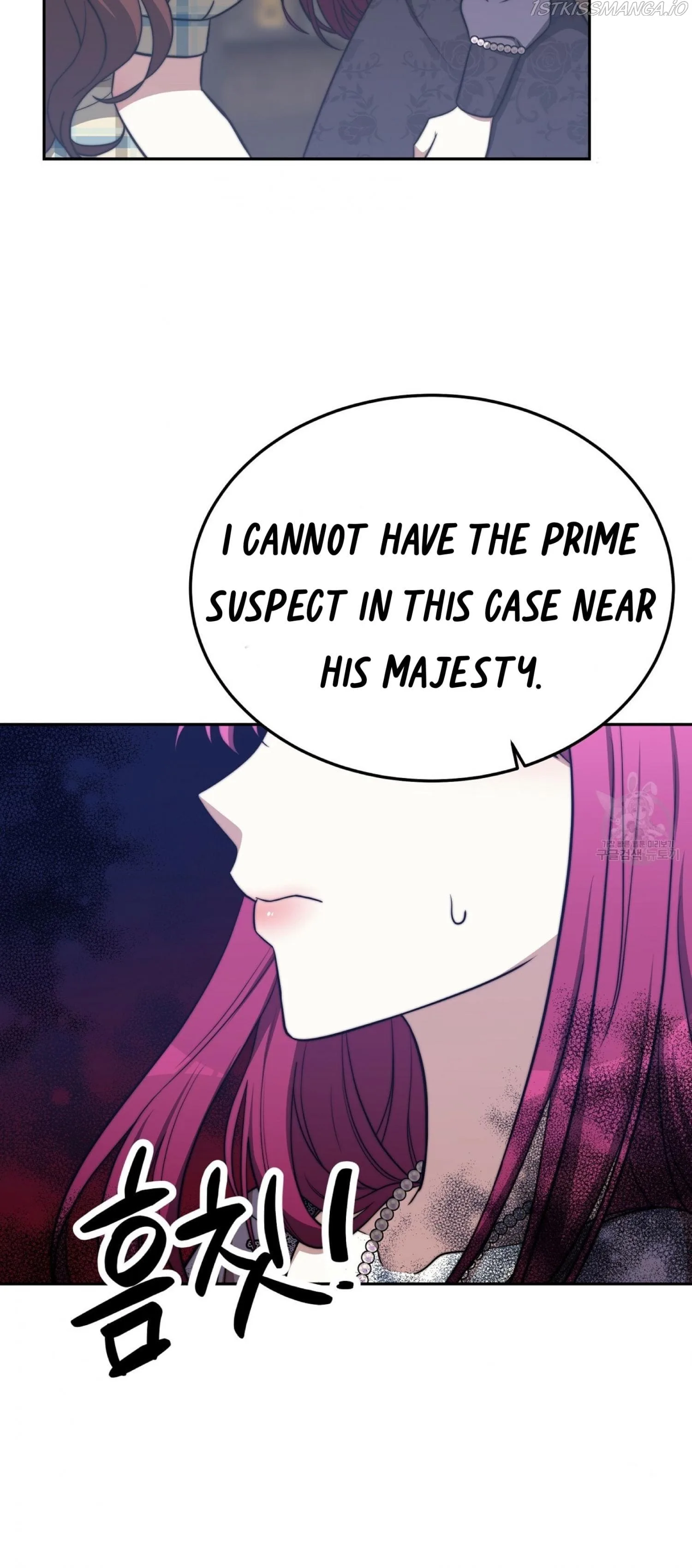 The Three Are Living a Married Life Chapter 59 page 54