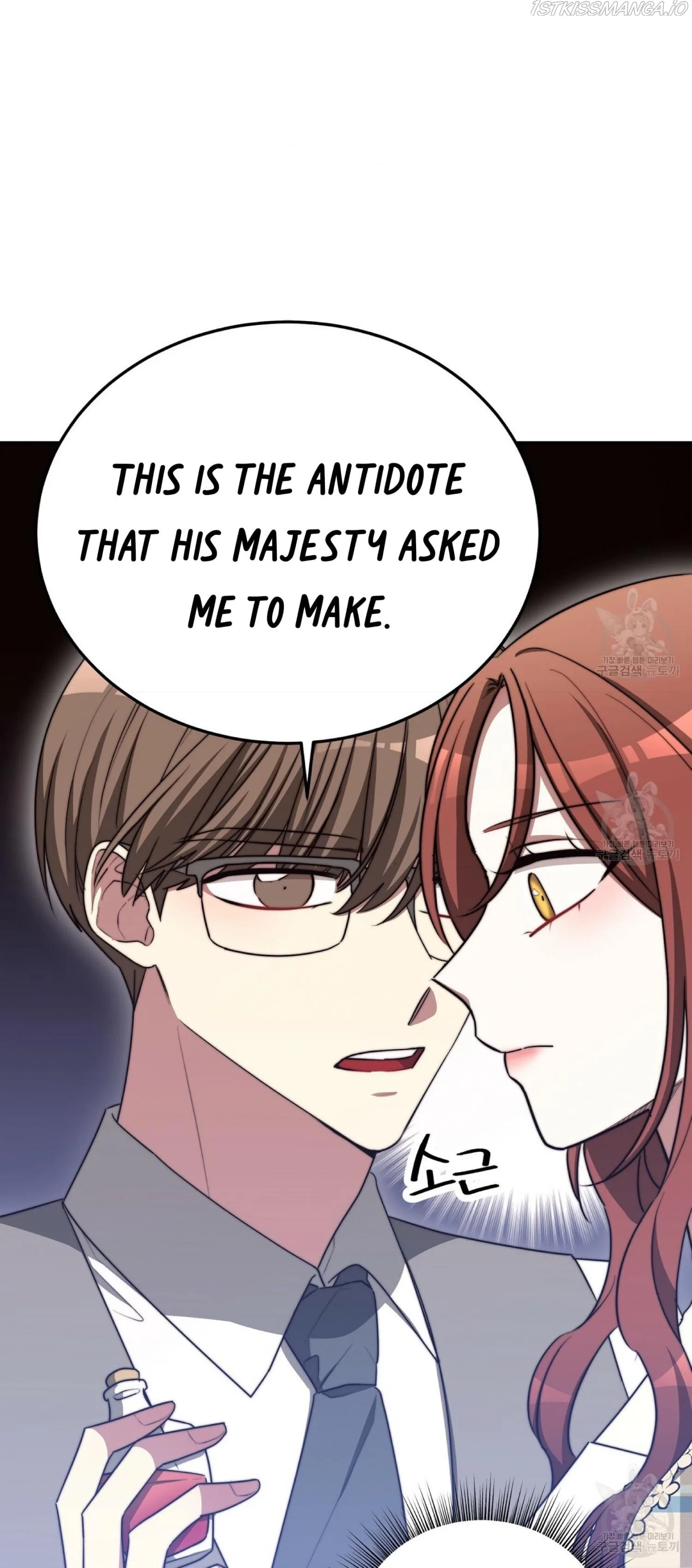 The Three Are Living a Married Life Chapter 59 page 40