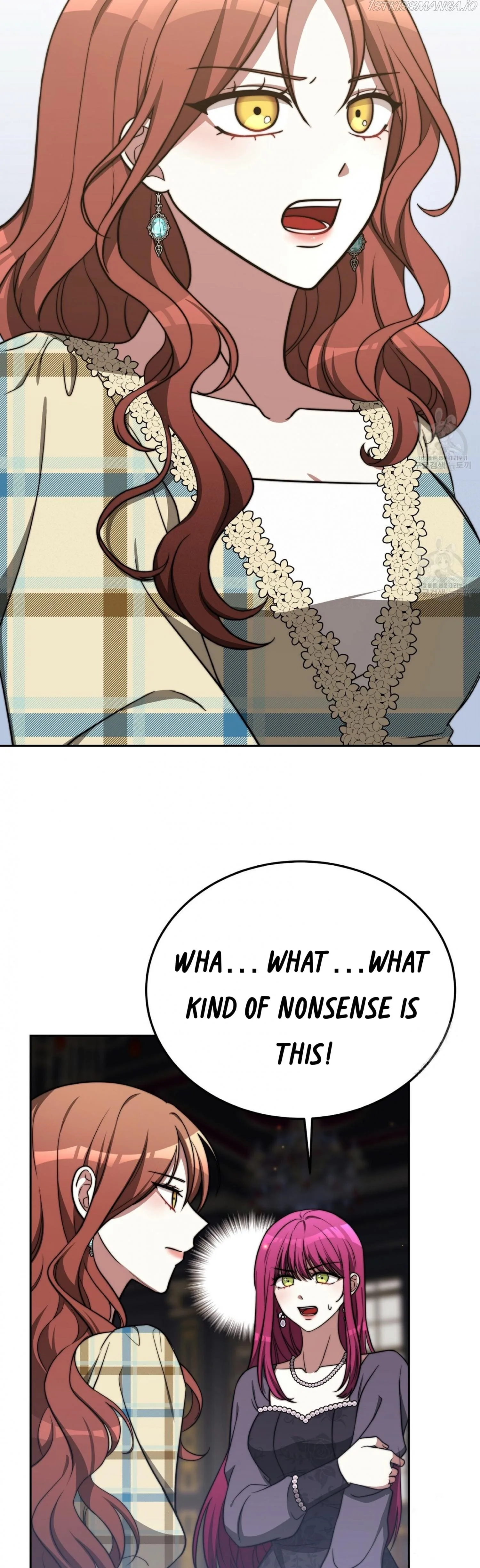 The Three Are Living a Married Life Chapter 59 page 53