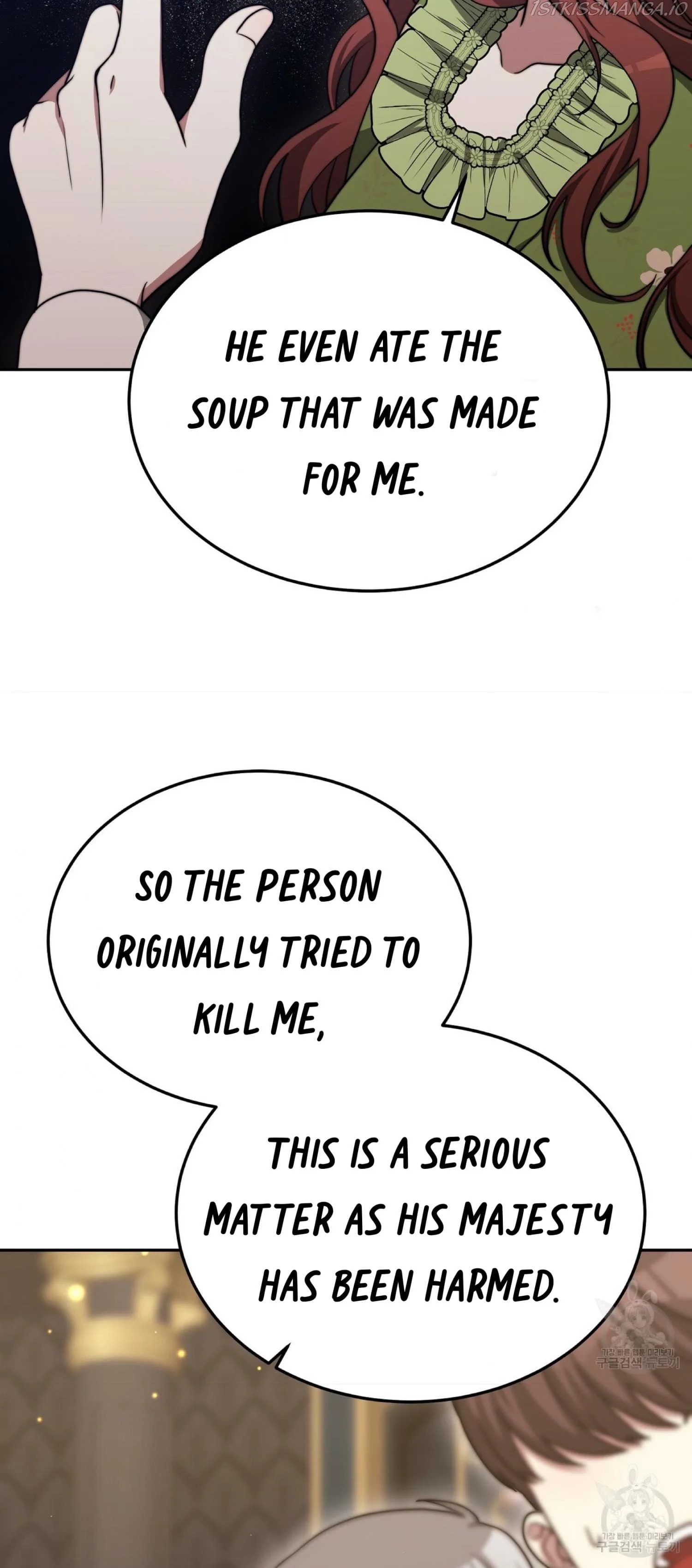 The Three Are Living a Married Life Chapter 59 page 69