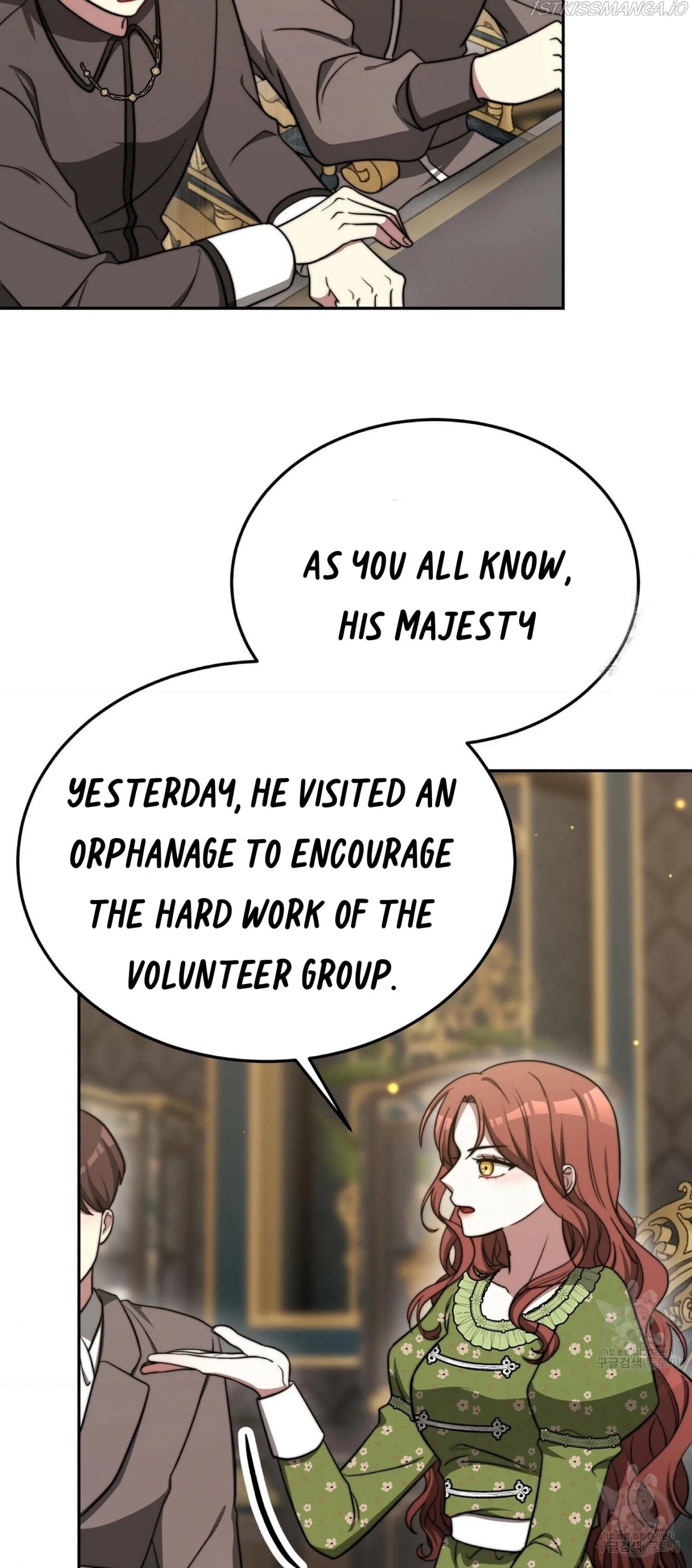 The Three Are Living a Married Life Chapter 59 page 67