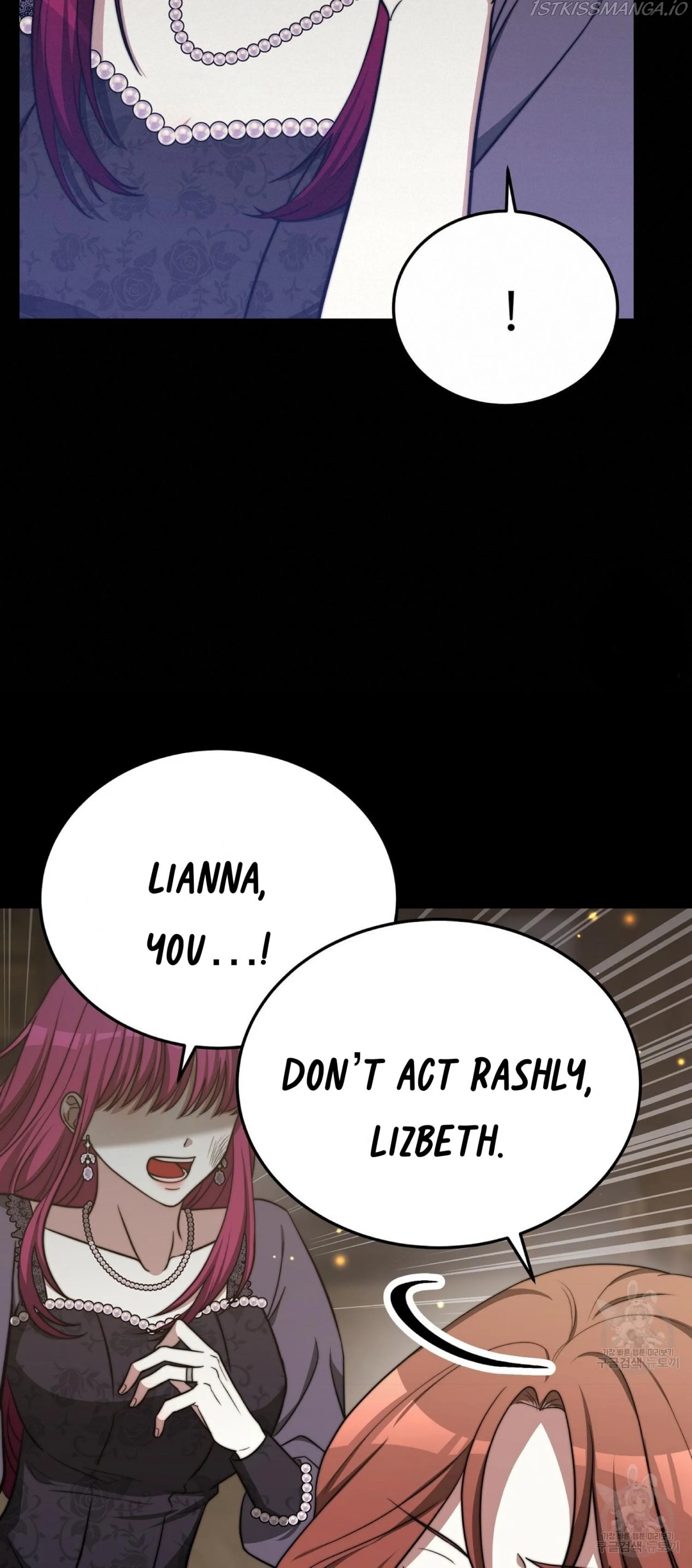 The Three Are Living a Married Life Chapter 59 page 59