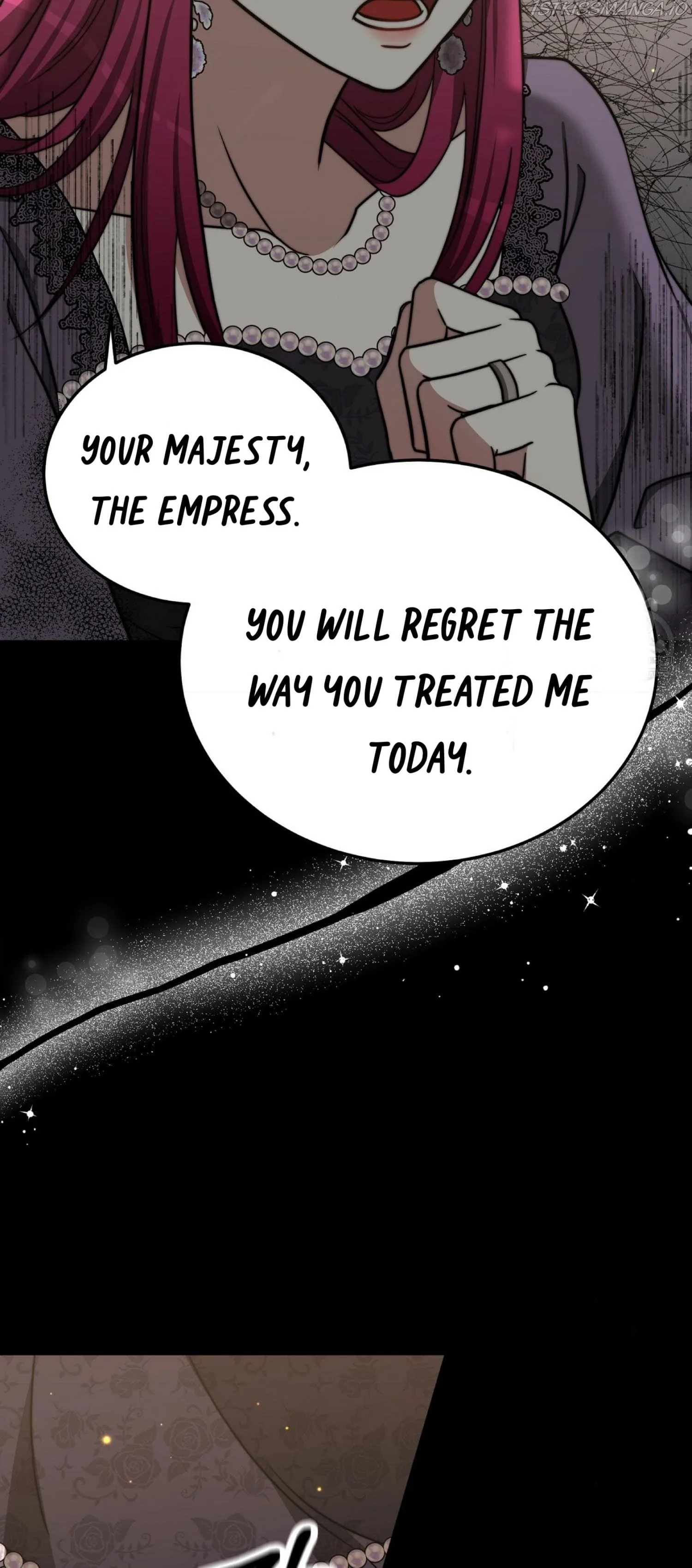 The Three Are Living a Married Life Chapter 59 page 61