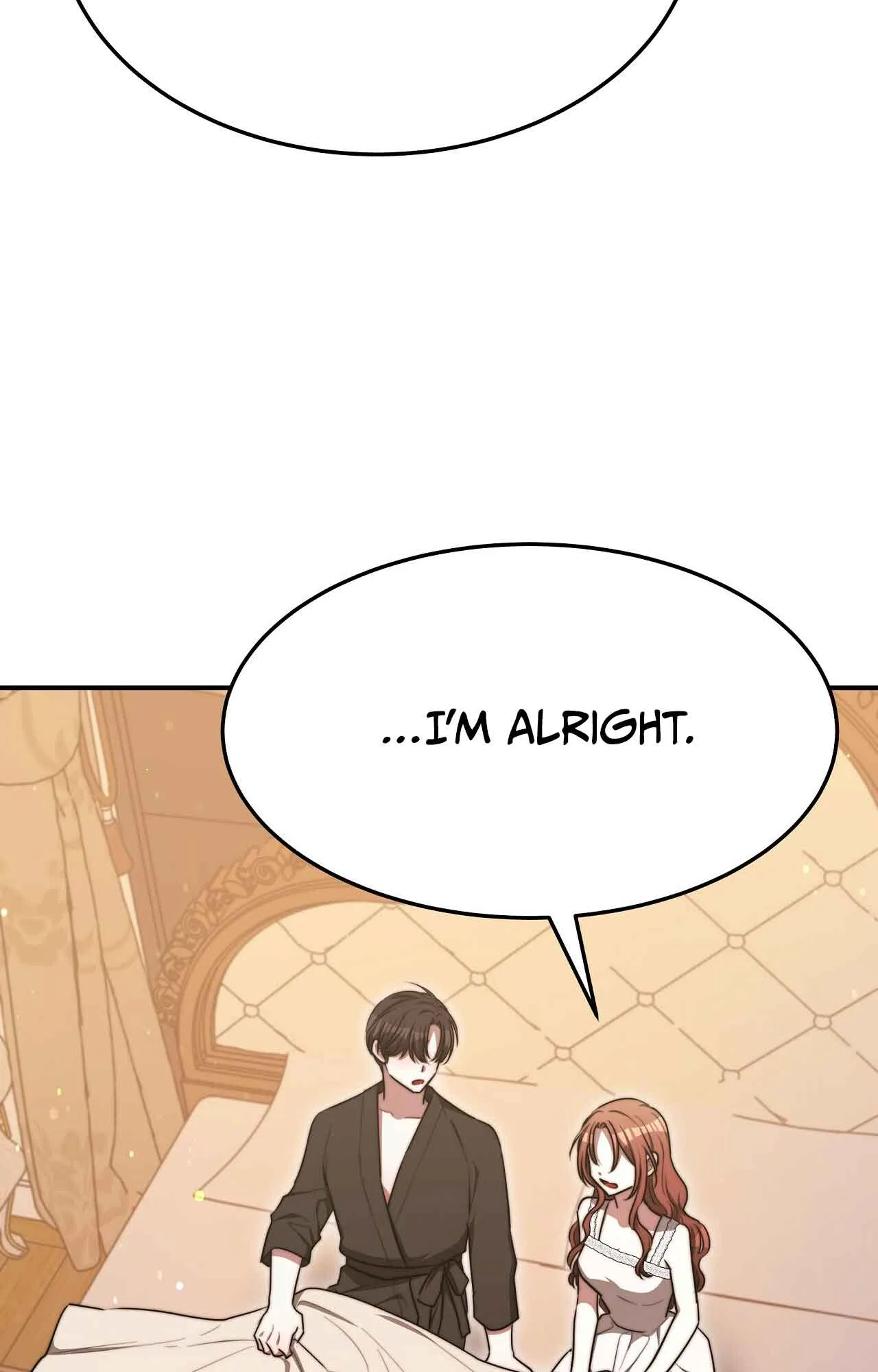 The Three Are Living a Married Life Chapter 56 page 75