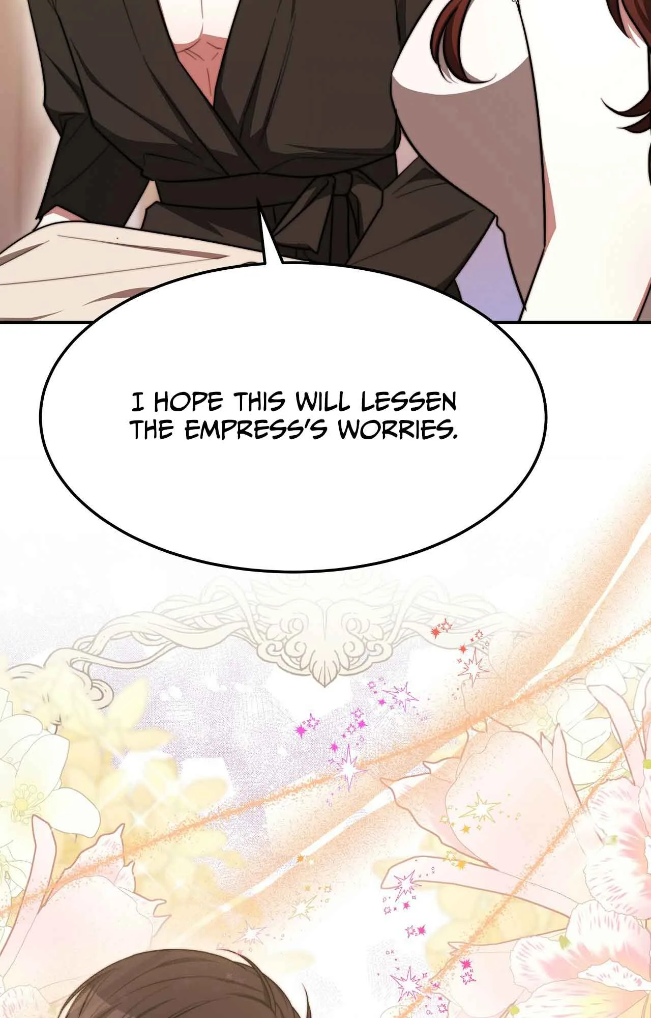 The Three Are Living a Married Life Chapter 56 page 85