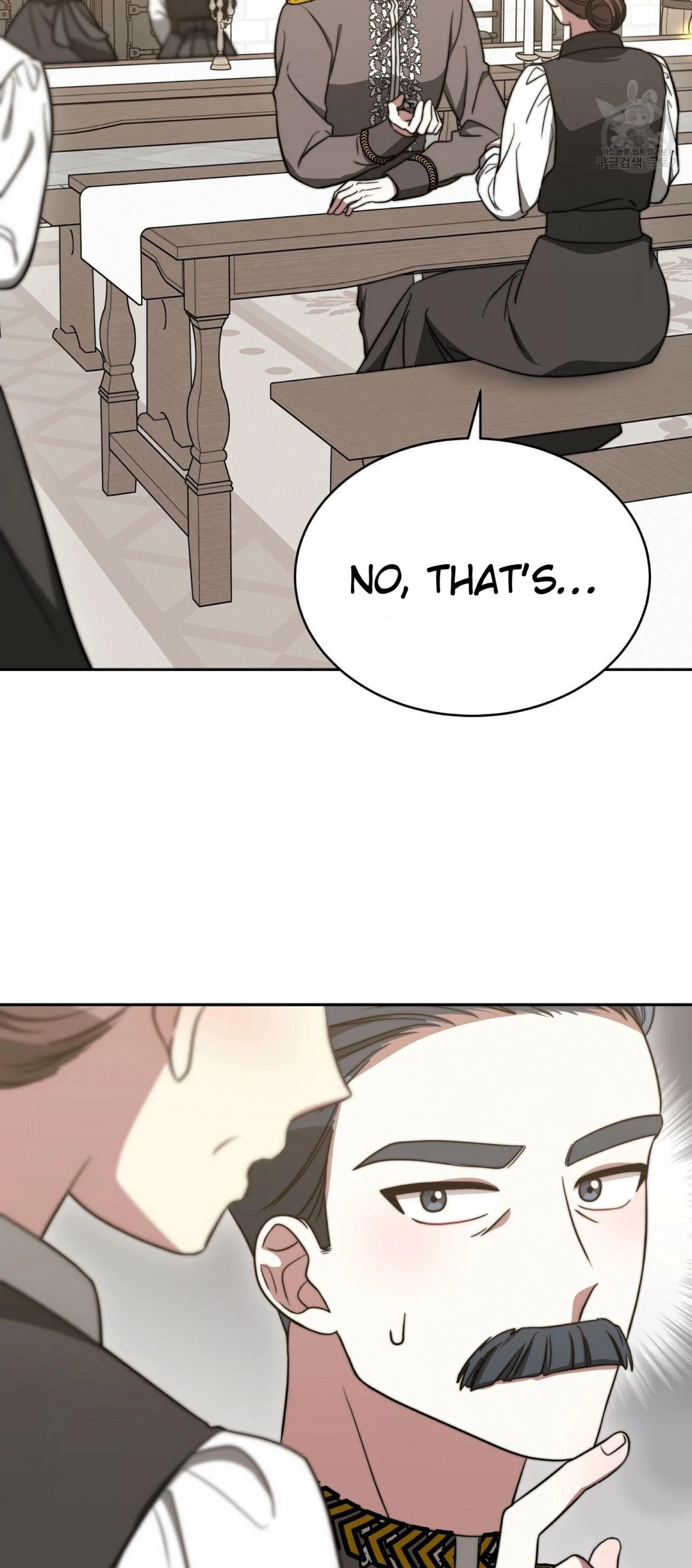 The Three Are Living a Married Life Chapter 60 page 10
