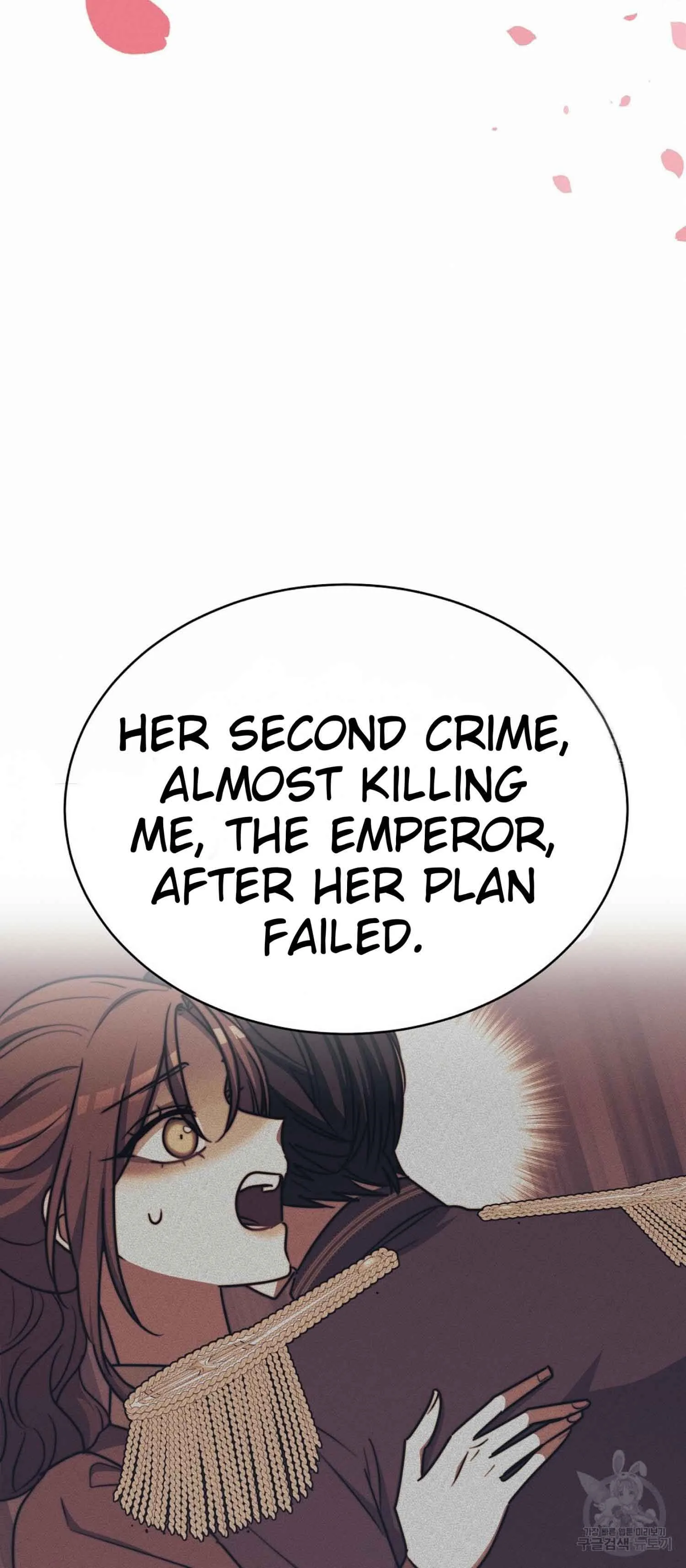 The Three Are Living a Married Life Chapter 61 page 11