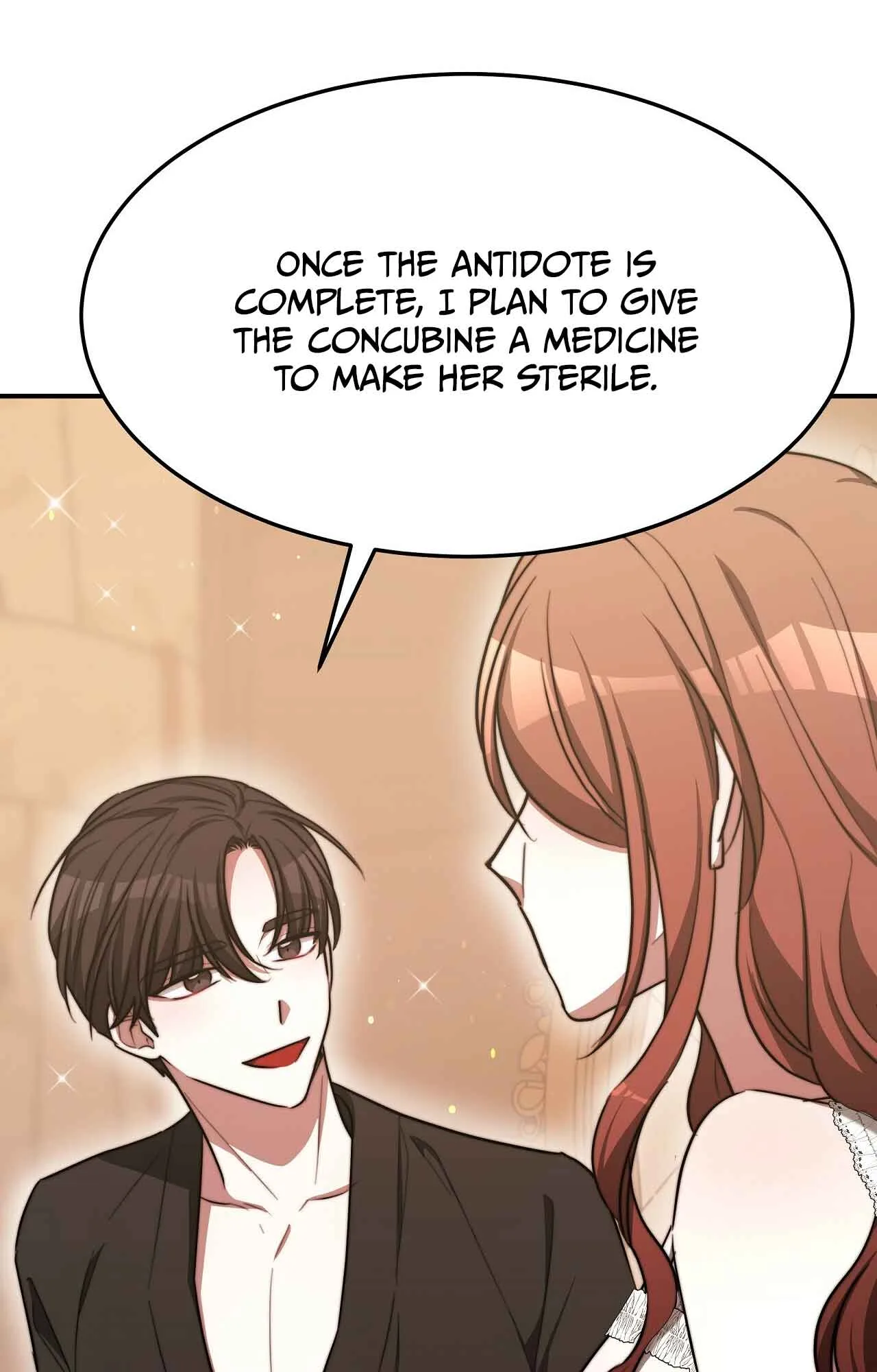 The Three Are Living a Married Life Chapter 56 page 84