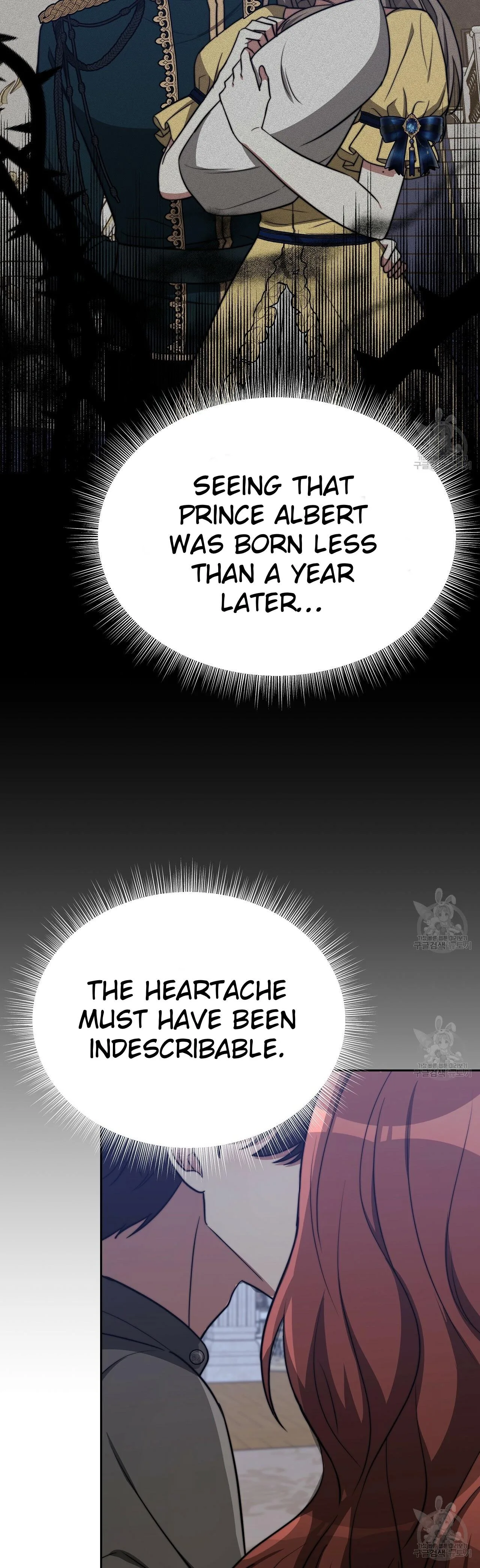 The Three Are Living a Married Life Chapter 63 page 15