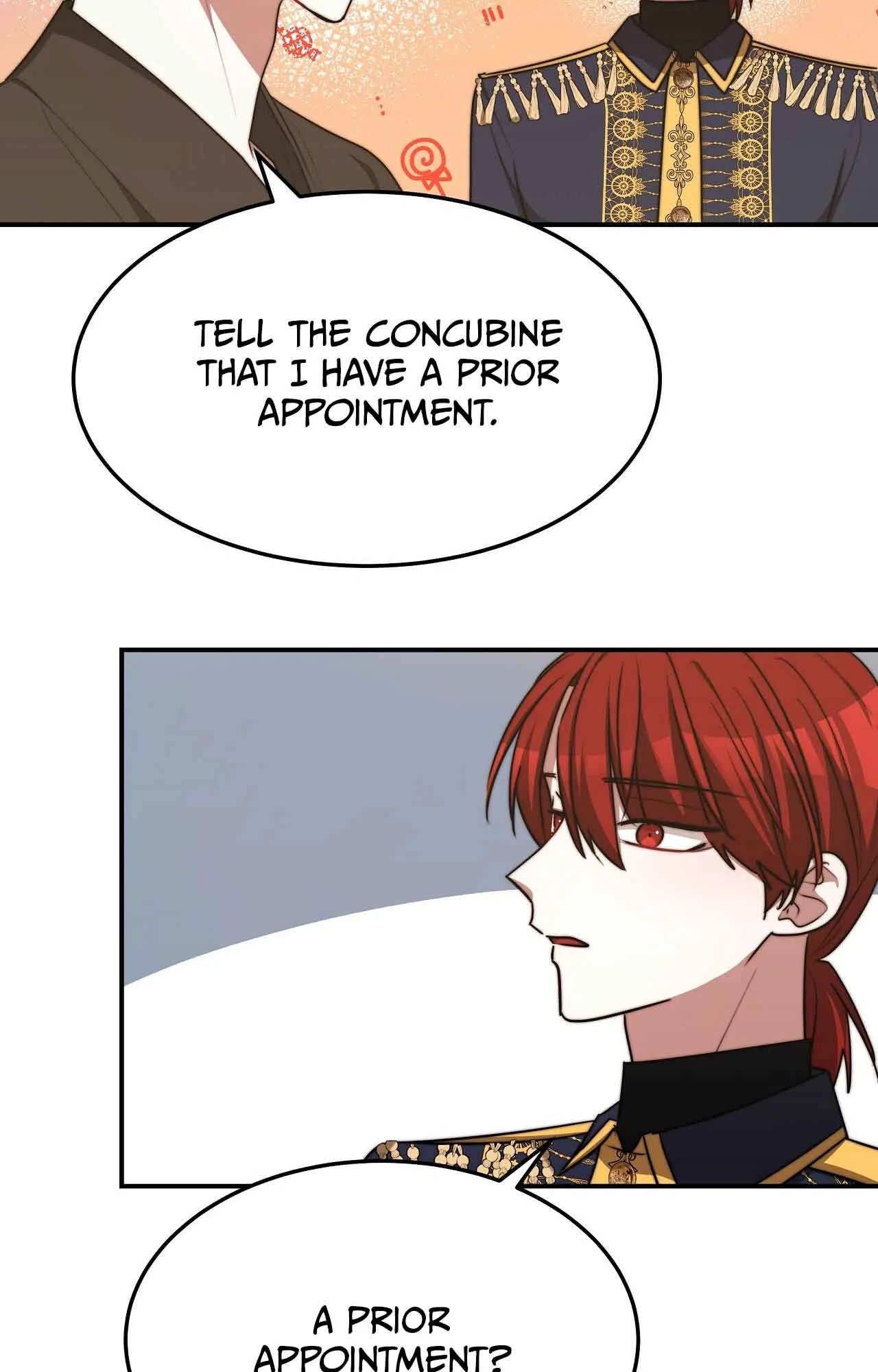 The Three Are Living a Married Life Chapter 56 page 95