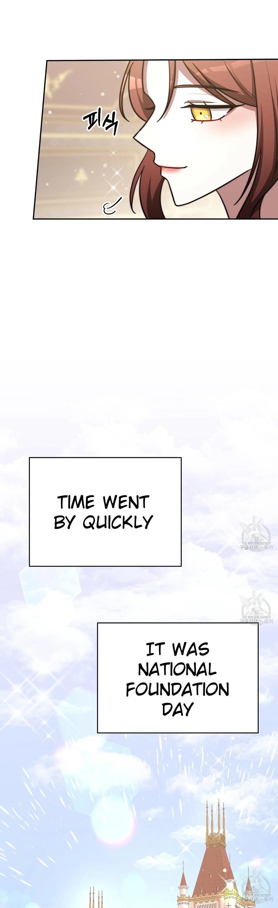 The Three Are Living a Married Life Chapter 63 page 38