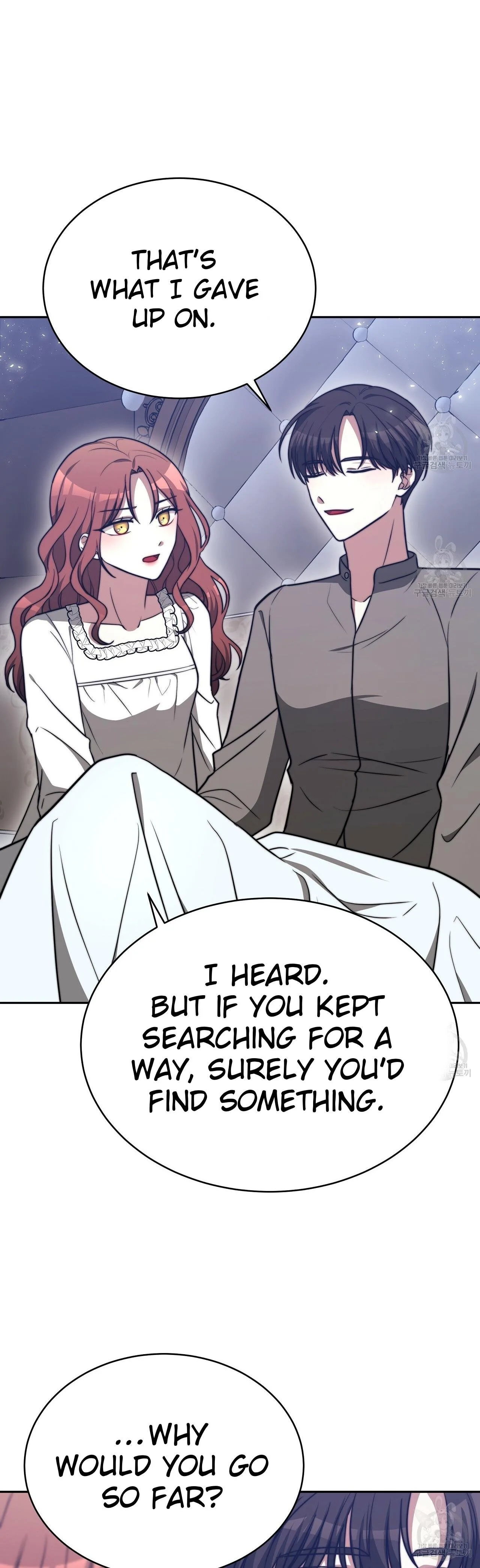 The Three Are Living a Married Life Chapter 63 page 22
