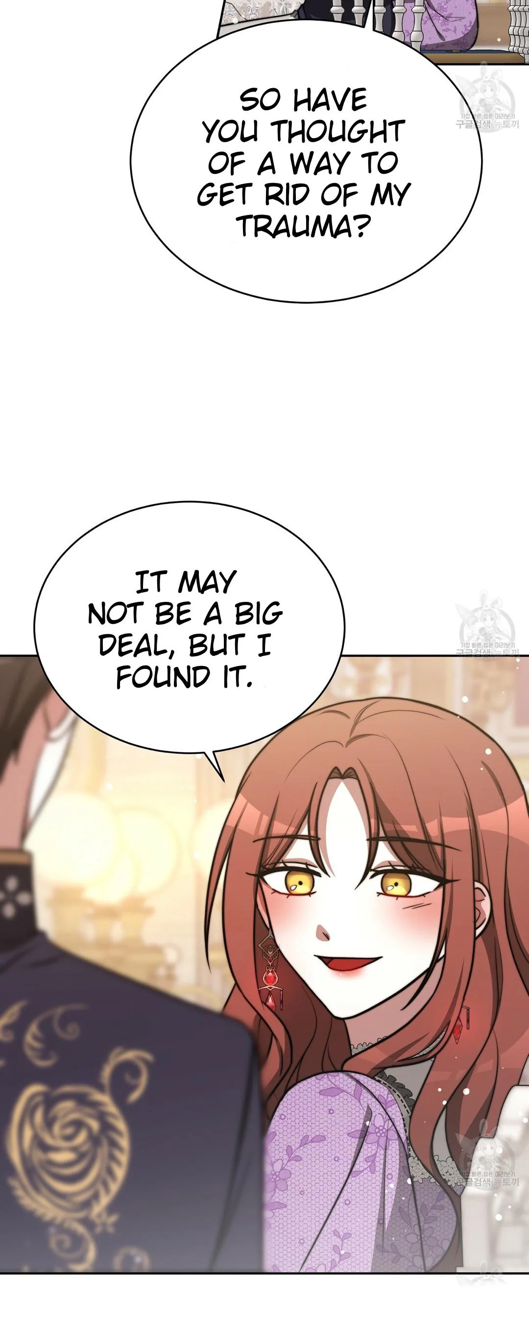 The Three Are Living a Married Life Chapter 63 page 41