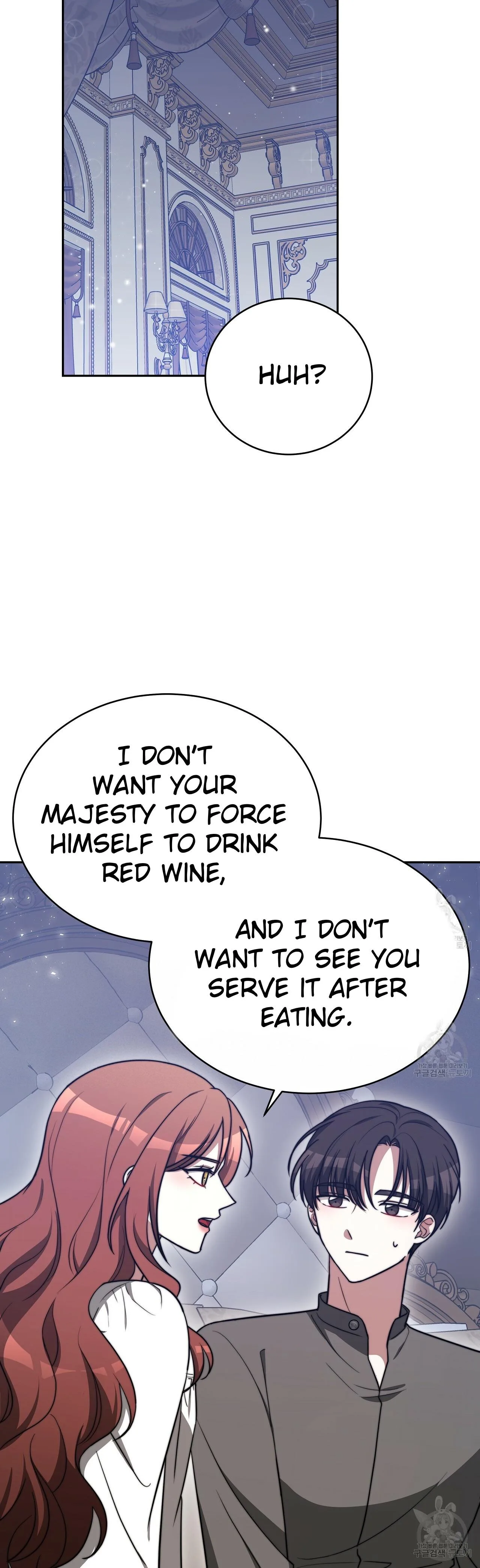 The Three Are Living a Married Life Chapter 63 page 18